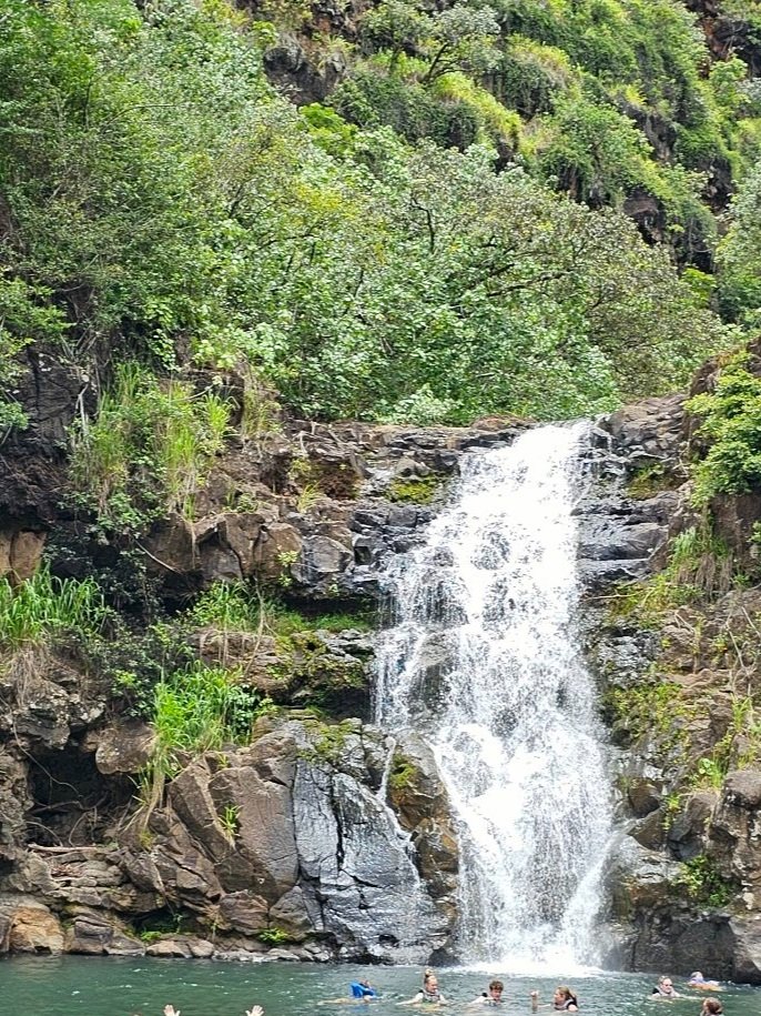 Hidden Oahu Gems: 5 Secret Spots Only Locals Know