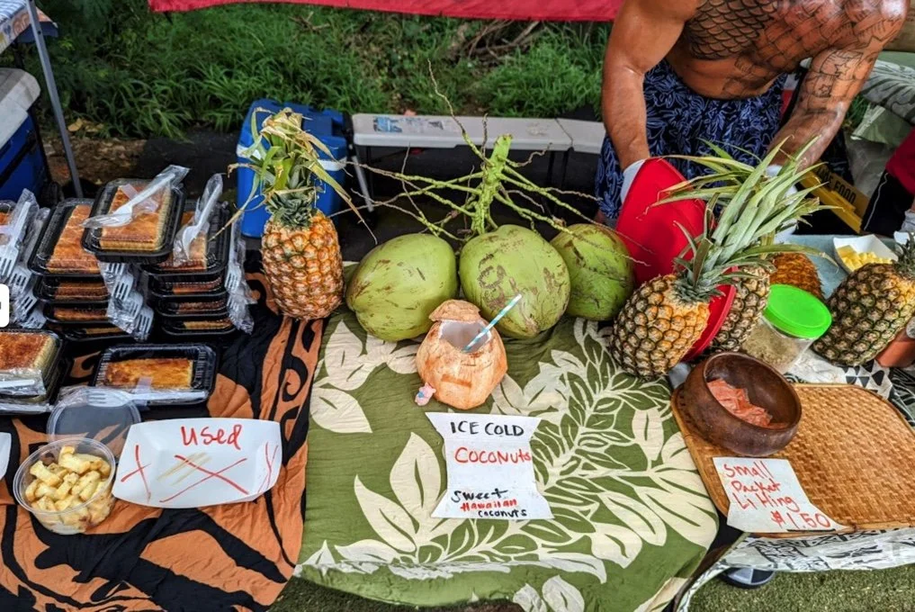 The Real Difference Between Waikiki and North Shore — And Which One You’ll Love More 🏄♂️🌴