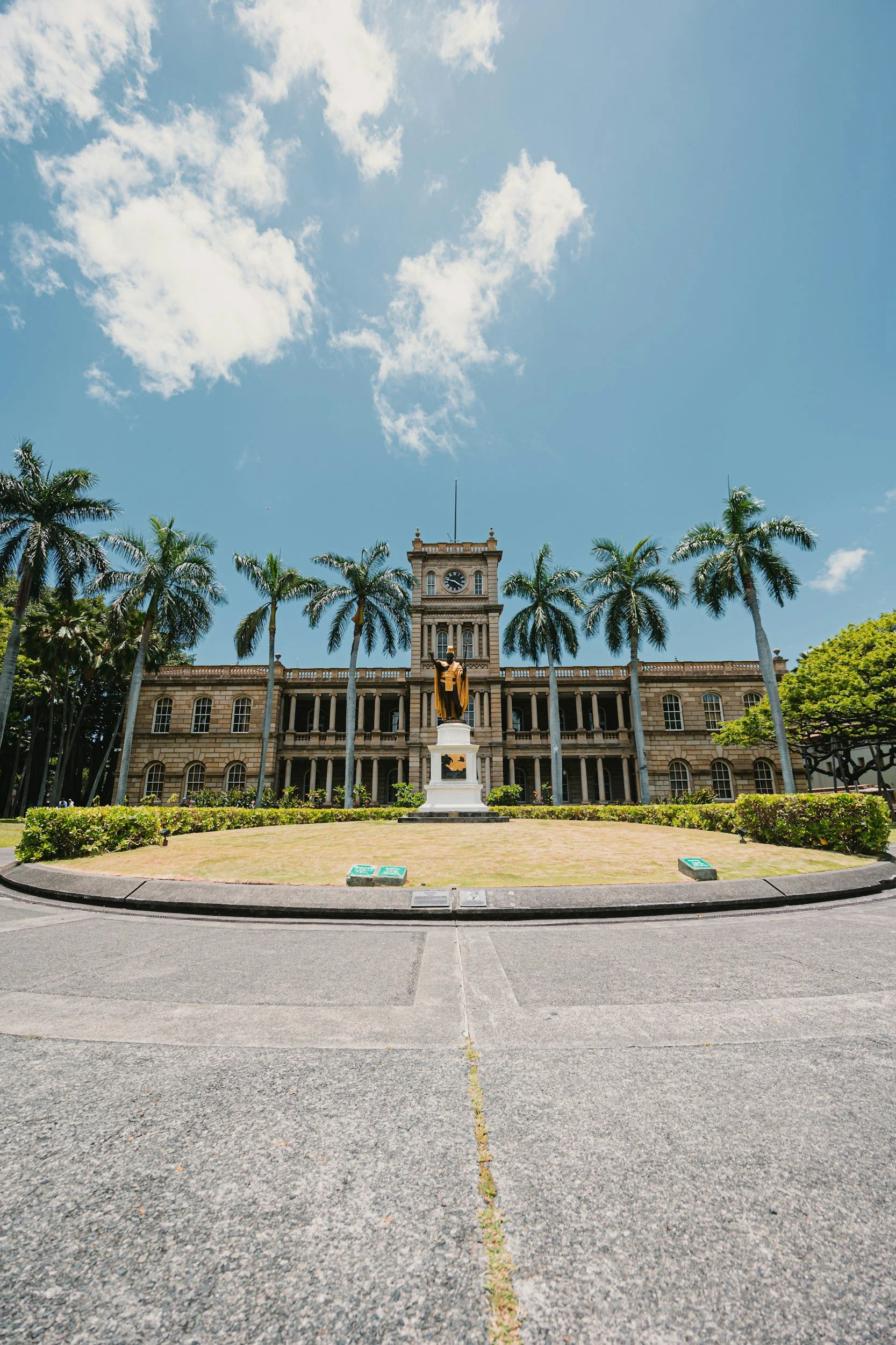 A Brief History of Hawaii