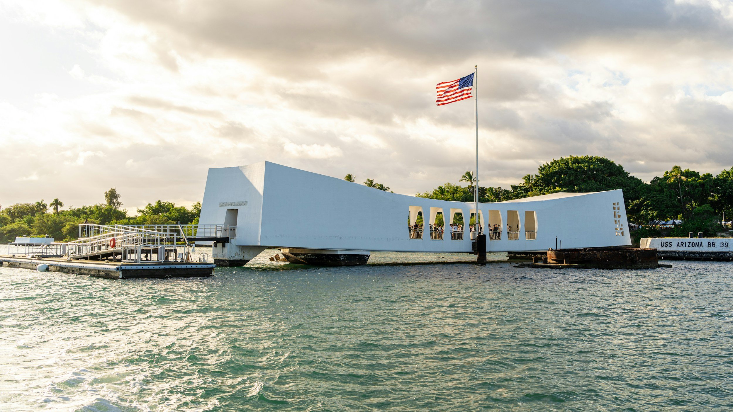 Best Time to Visit Pearl Harbor and How to Avoid Crowds