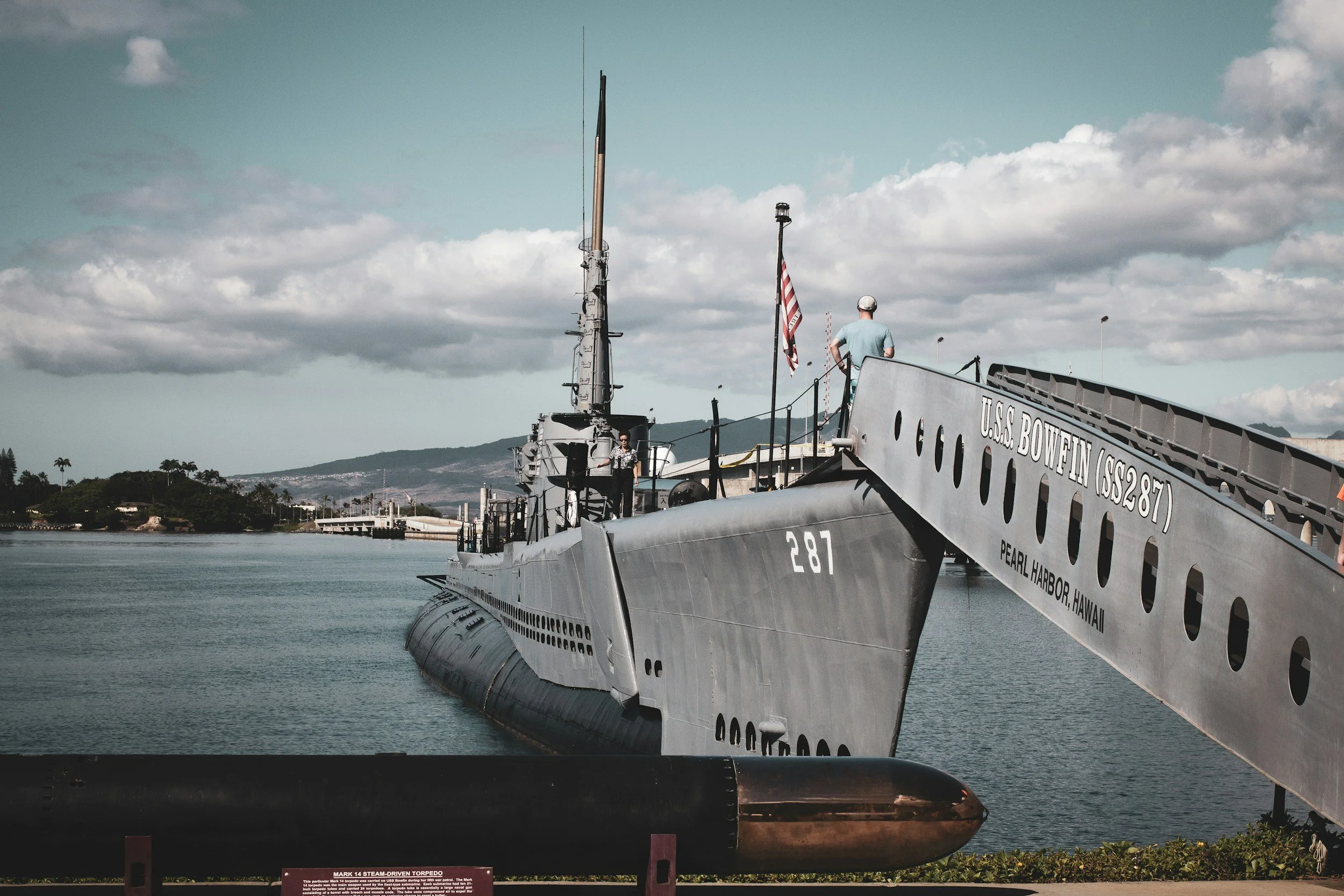 Is Pearl Harbor Worth Visiting? What First-Time Visitors Should Know