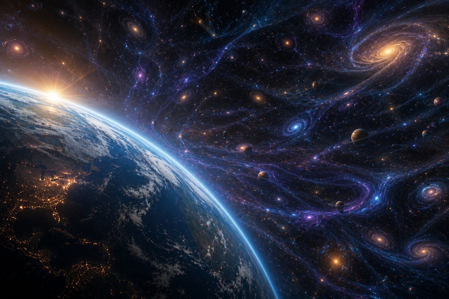 THE DARK ENERGY FIELD COSMOS MANIFESTO