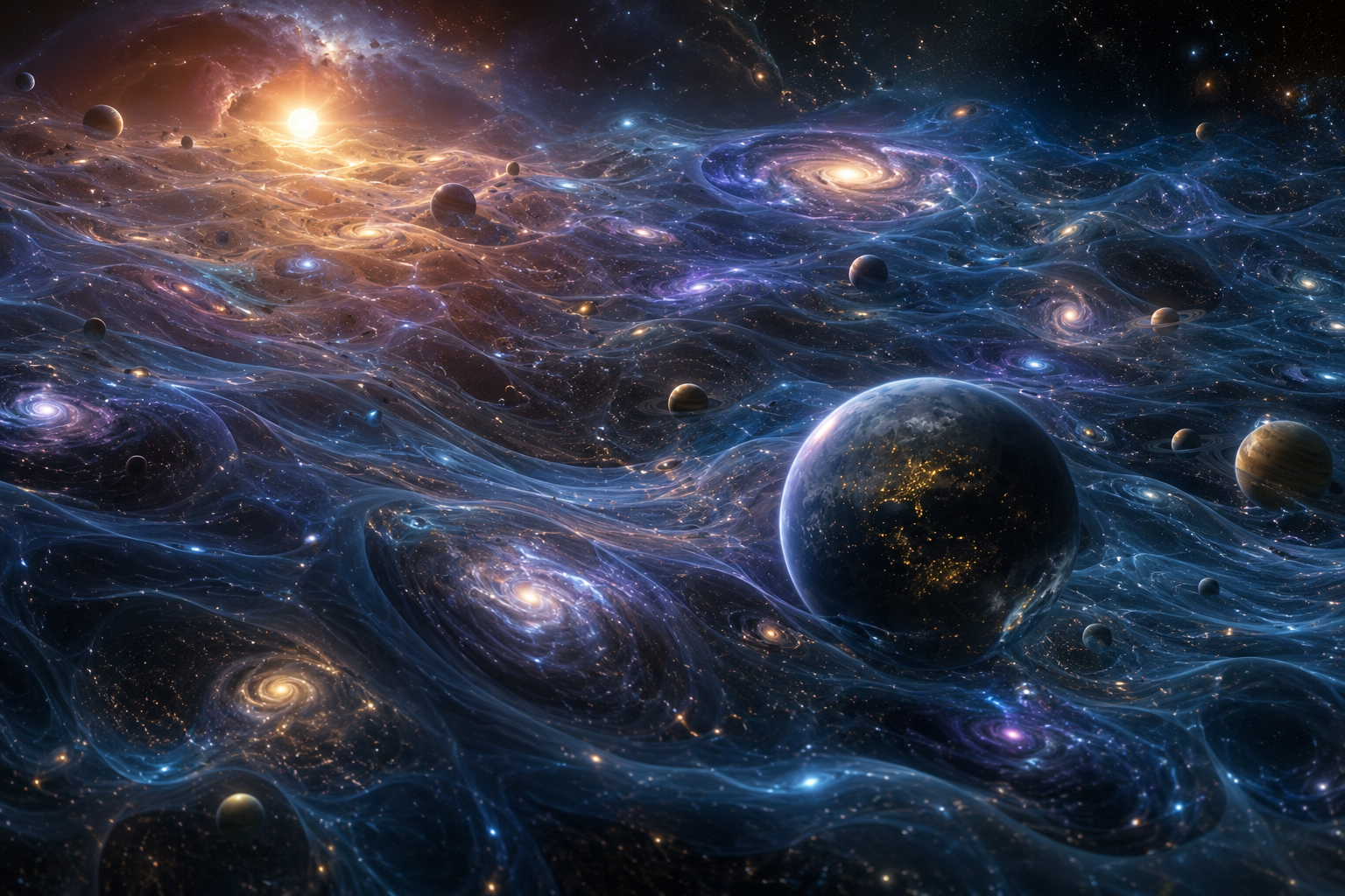 The Unified Dark Energy Field (DEF) 