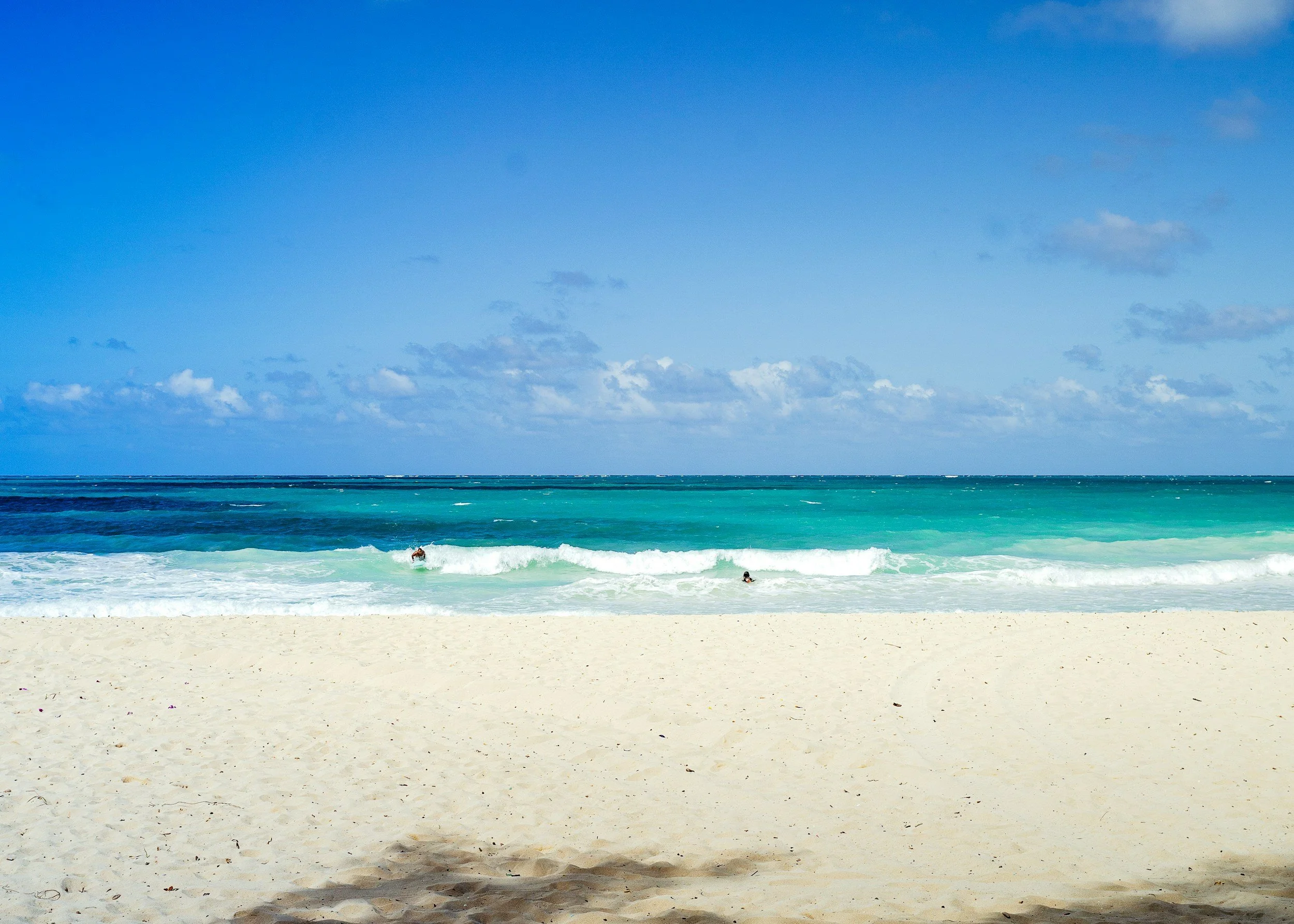 Kailua Beach
