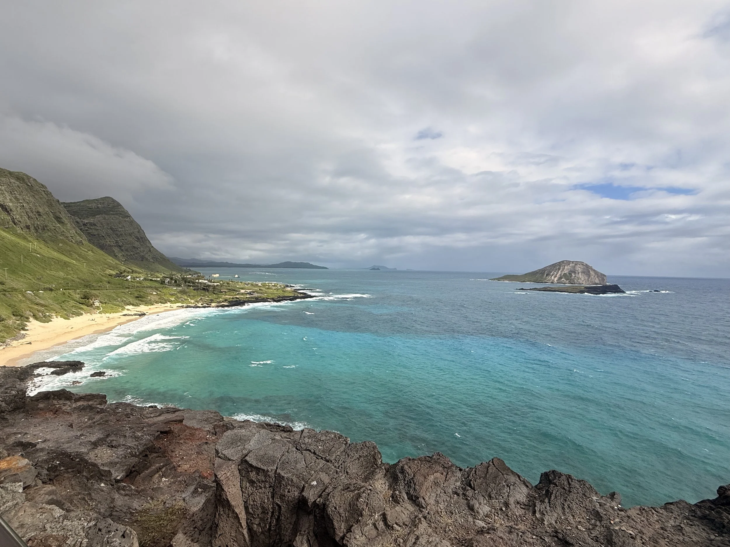 Makapu'u Lookout