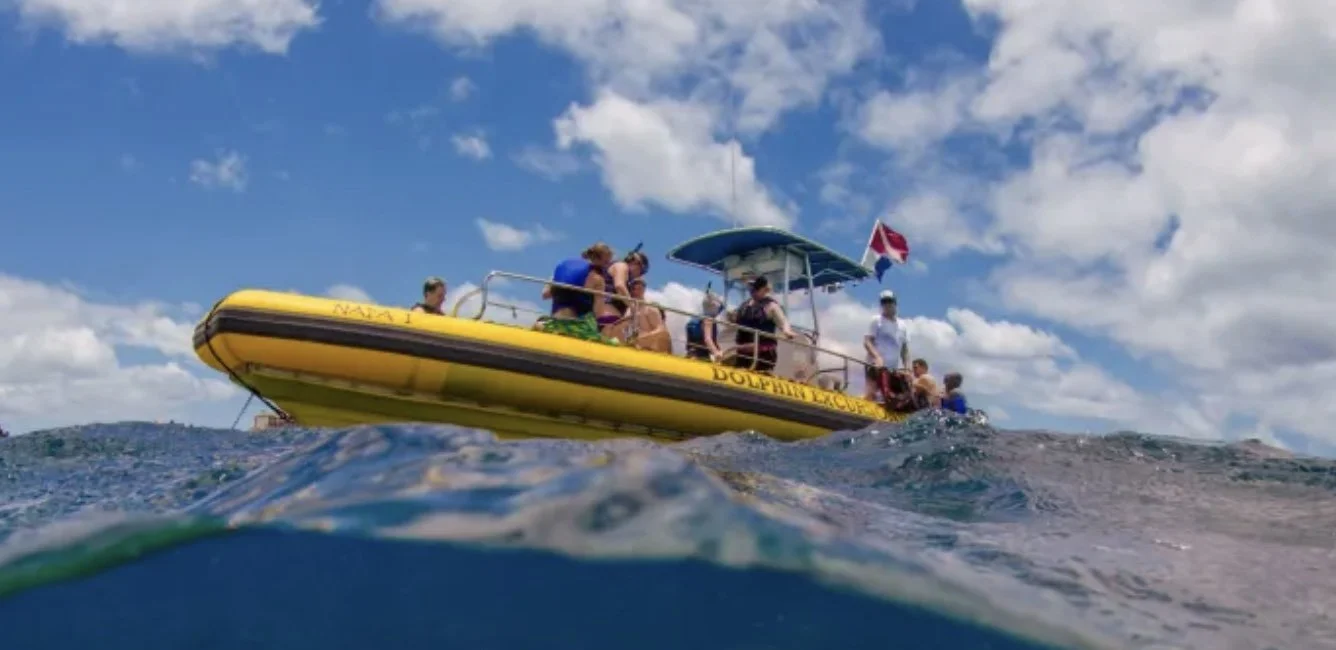Speedboat