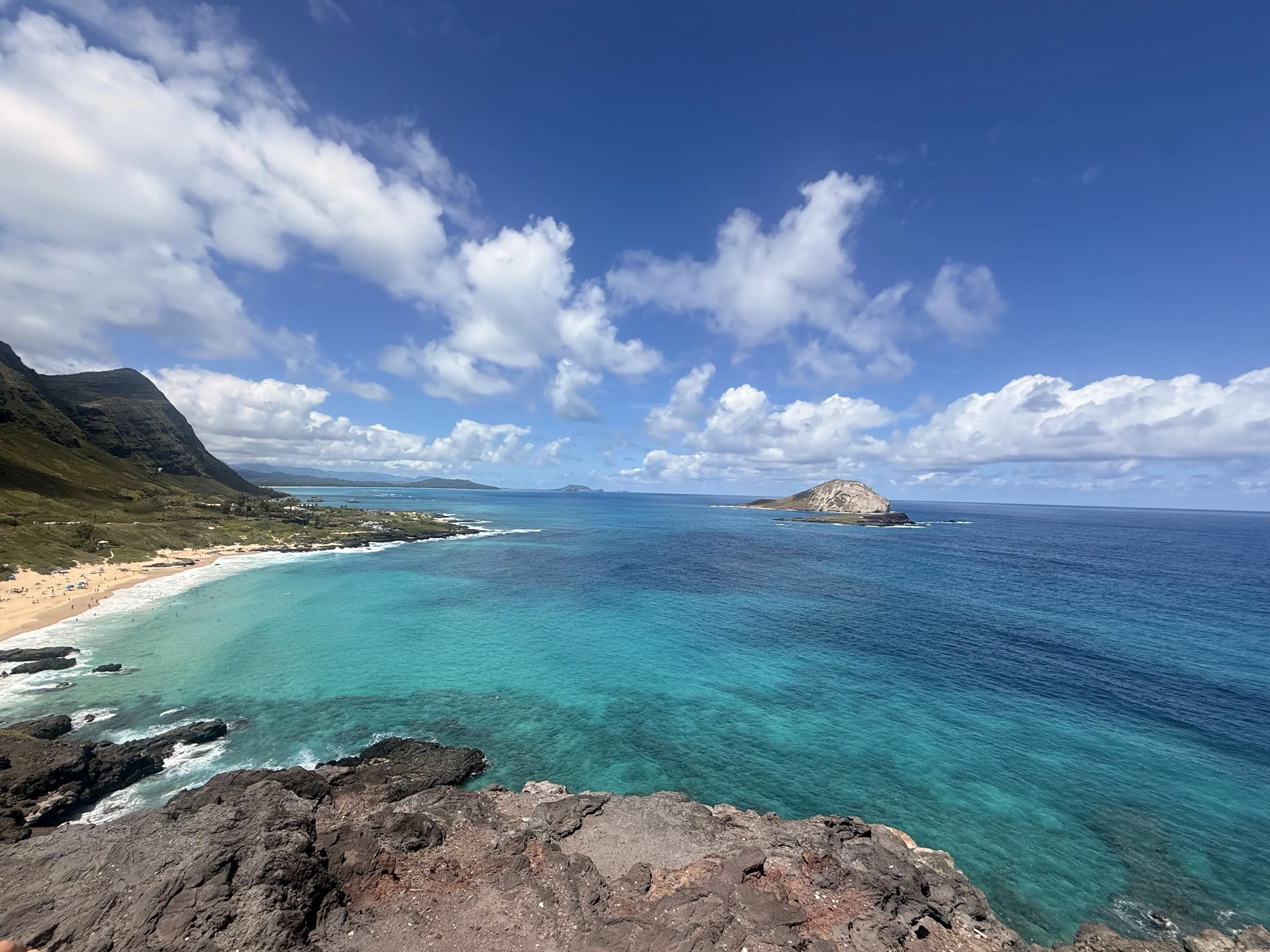 Makapu'u Lookout