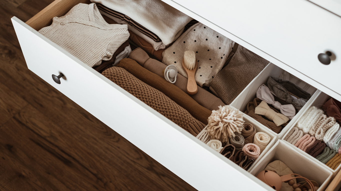 Best Closet Organizers and Ideas for an Organized Closet Space You Love ...