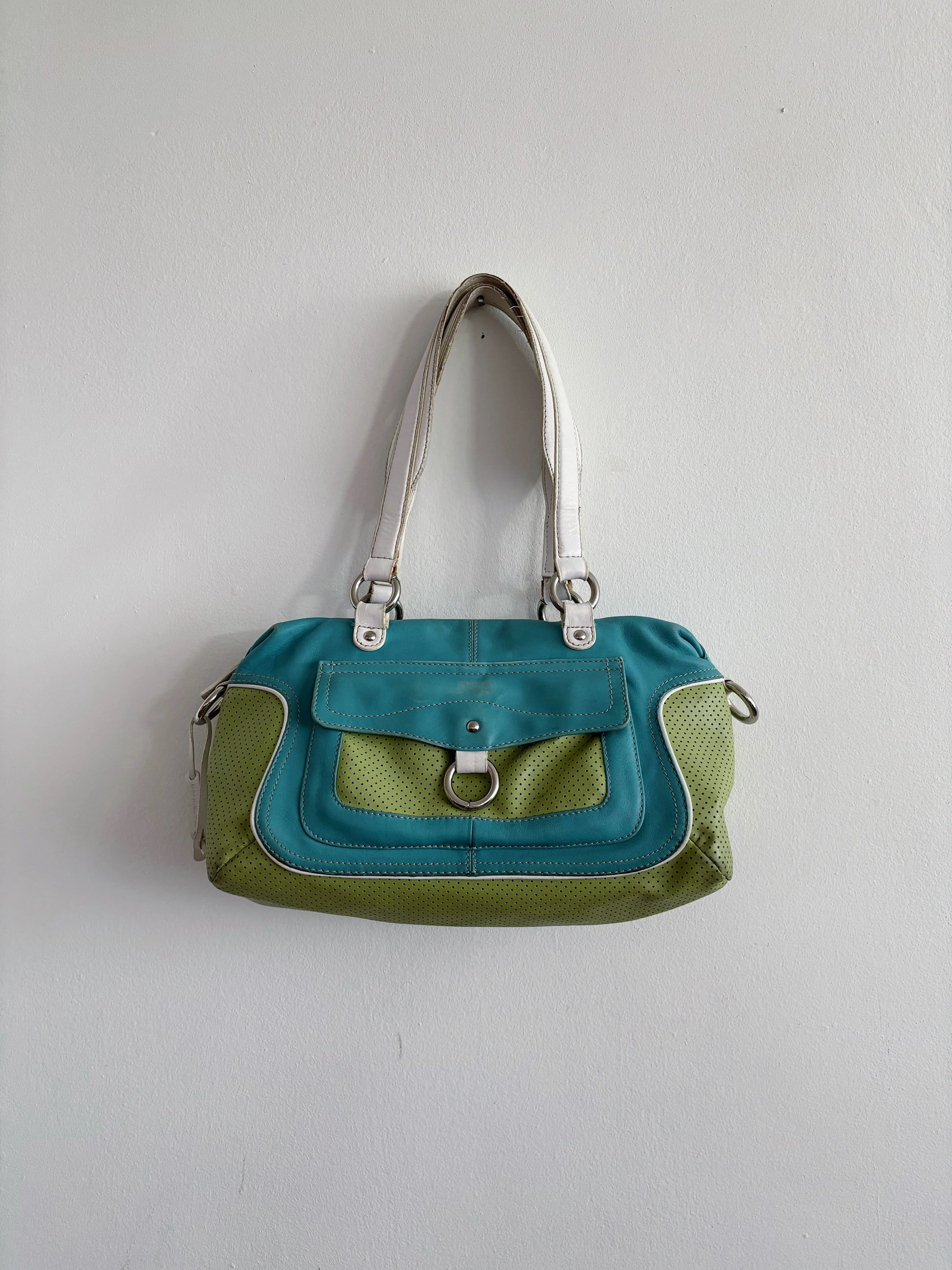 Sporty y2k Shoulder Bag