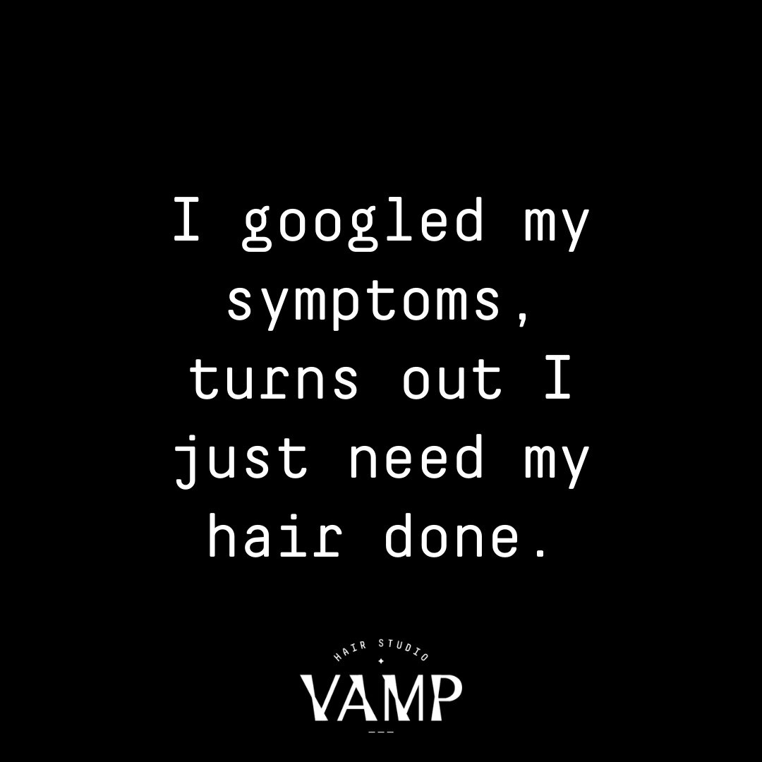 Time for that summer refresh💆🏻&zwj;♀️

For appointments 📞 (407)422-8821
.
.
.
#hairstylisthumor #hairhumor #hairquote #hairstylistquote #hairdresserhumor #hairquotes #aroundorlando #orlandohairspecialist #orlandocutspecialist #vamphairsalon #VAMPH