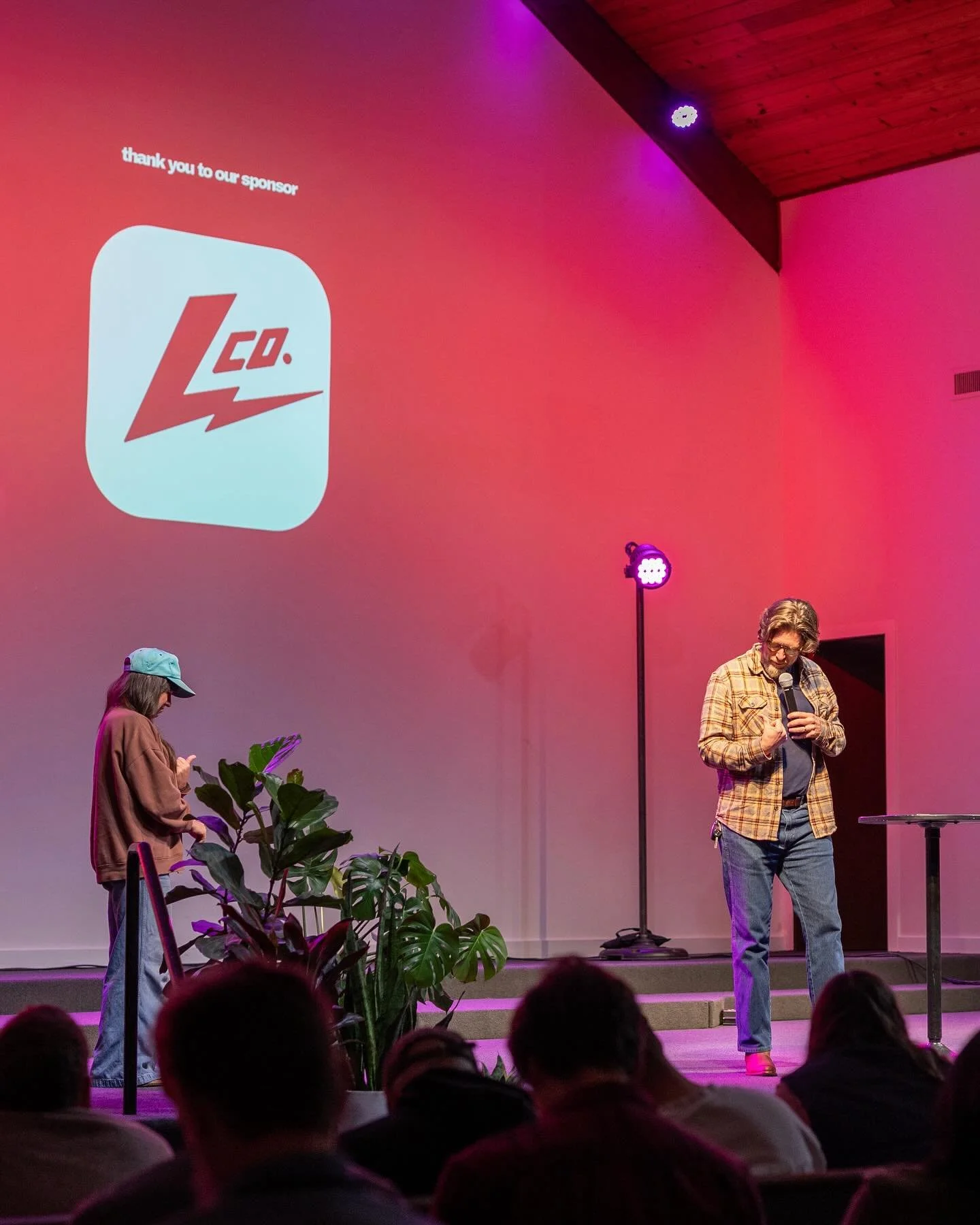 We&rsquo;re grateful for one of this year&rsquo;s Guild sponsors, KC Clark from Legacy Creative, who joined us and invested in our creative community in such a meaningful way.

KC has spent more than 15 years helping creative entrepreneurs, nonprofit