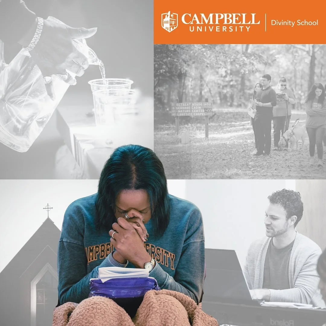 The Guild is so thankful for the support and encouragement we receive from @cudivinityschool. We asked them to share a little about their program during the week of Thanksgiving when we are expressing our gratitude for our amazing sponsors. Here&rsqu