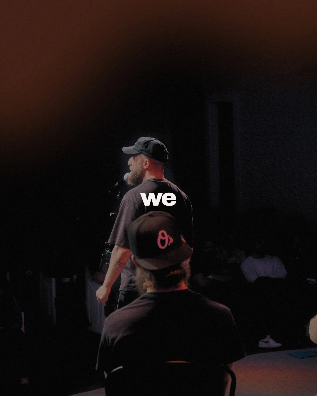 &ldquo;An artist is a nourisher and a creator who knows that during the act of creation there is collaboration. We do not create alone.&rdquo;
- Madeleine L&rsquo;Engle 🧡

Fam, we are PUMPED for Guild Con this year. Share this post to spread the wor