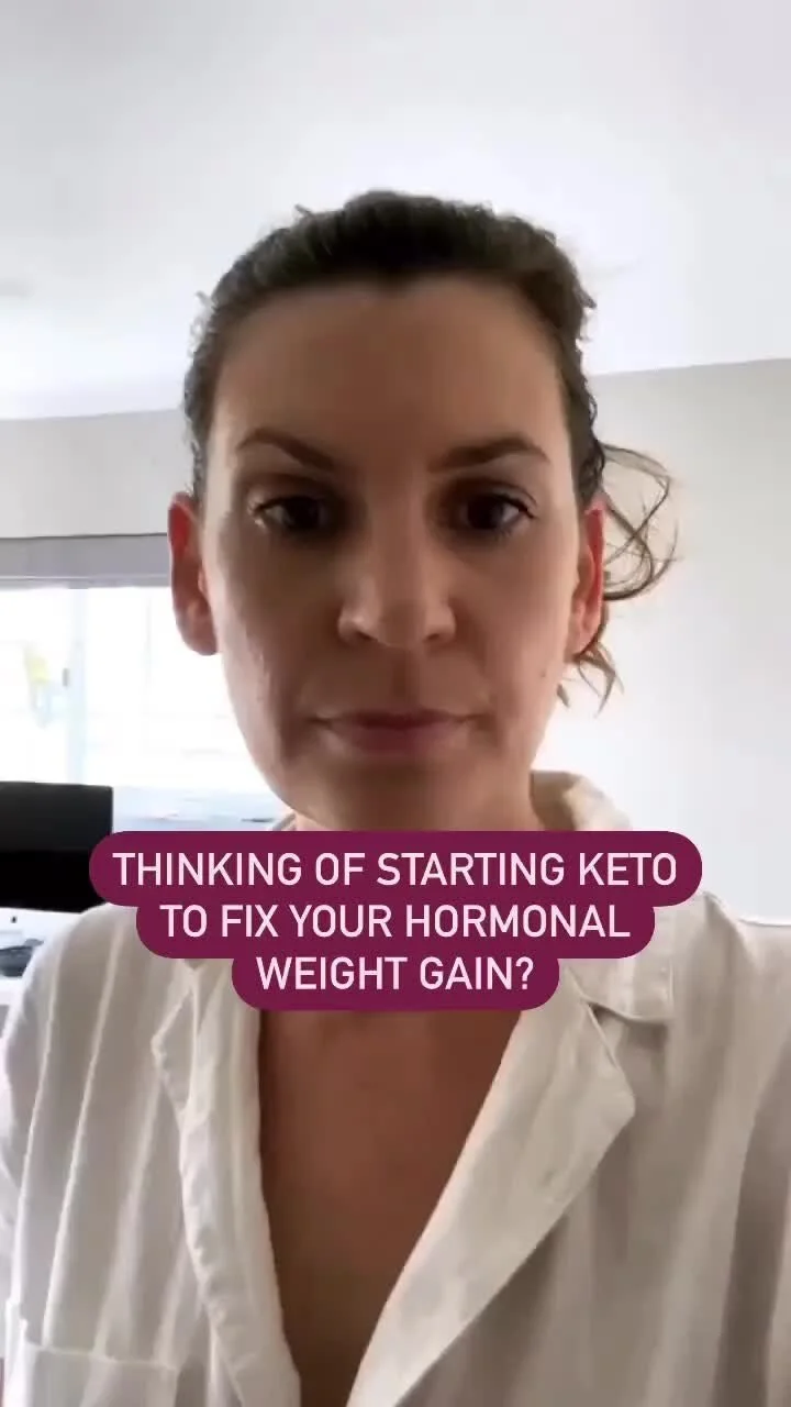 Choose Your Hormone Quiz Motherwell Nutrition — Motherwell Nutrition