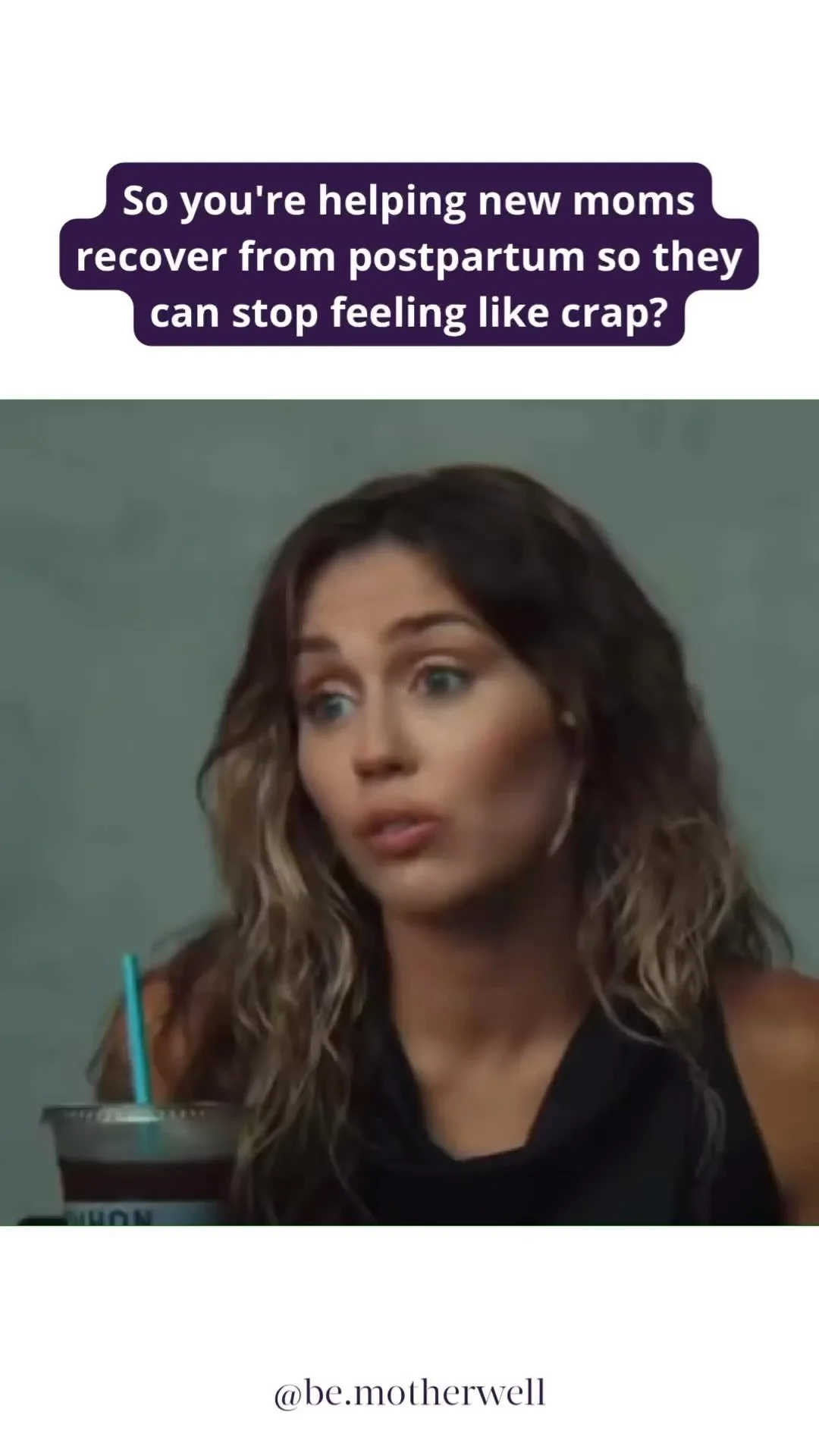 Your Age vs. Your Eggs — Motherwell Nutrition