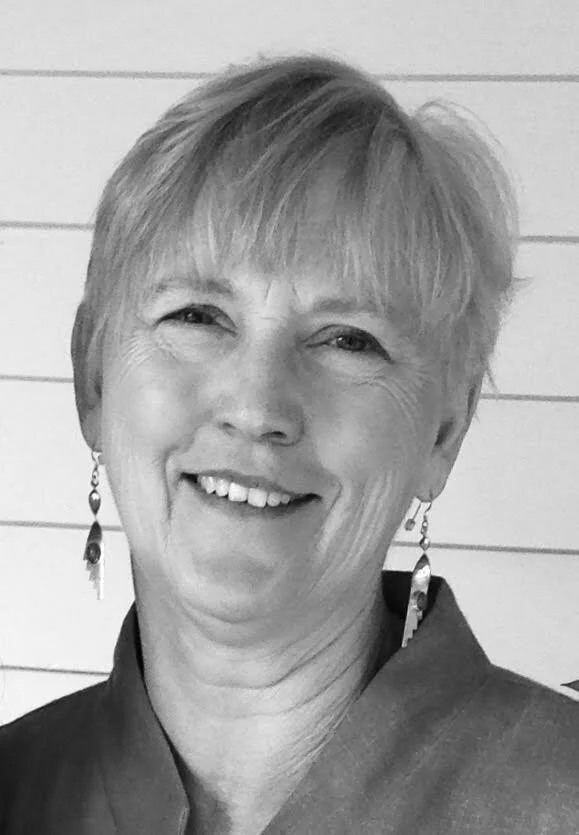 Mary Clements Fisher