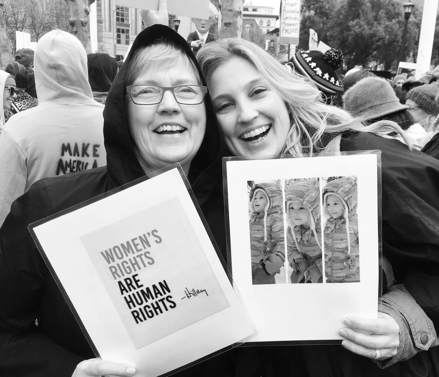 Women need ERA in 2023.