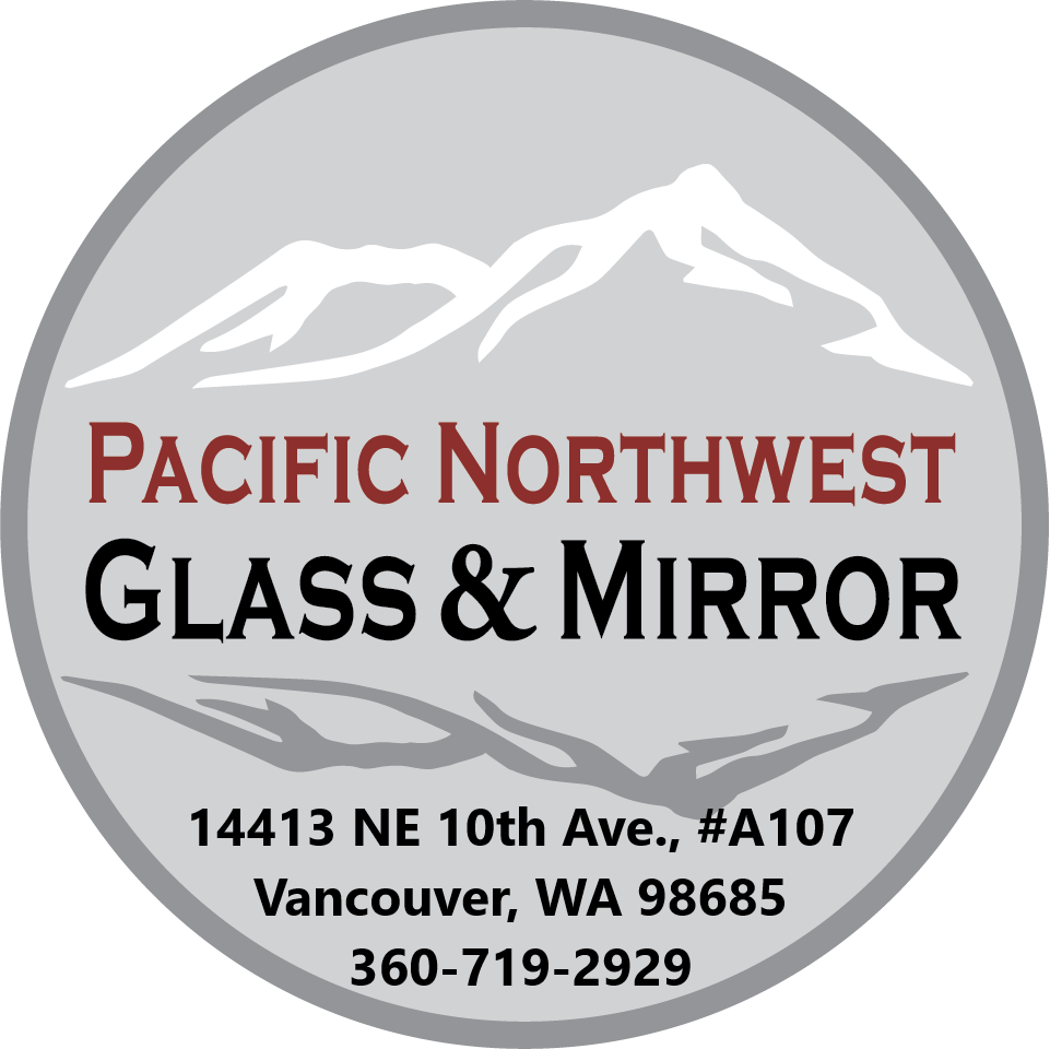 Pacific Northwest Glass &amp; Mirror