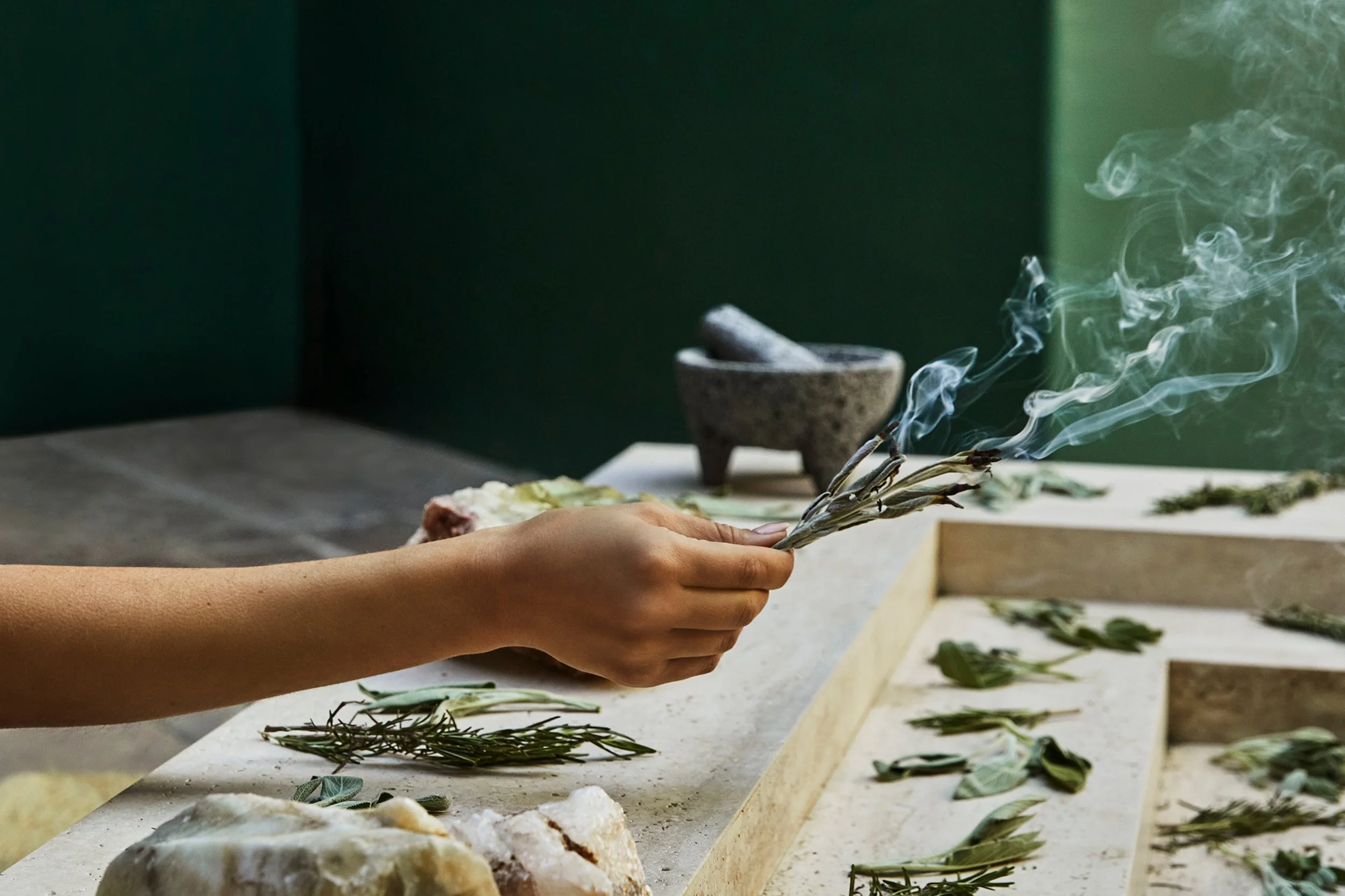 Prop Stylist Molly Velte