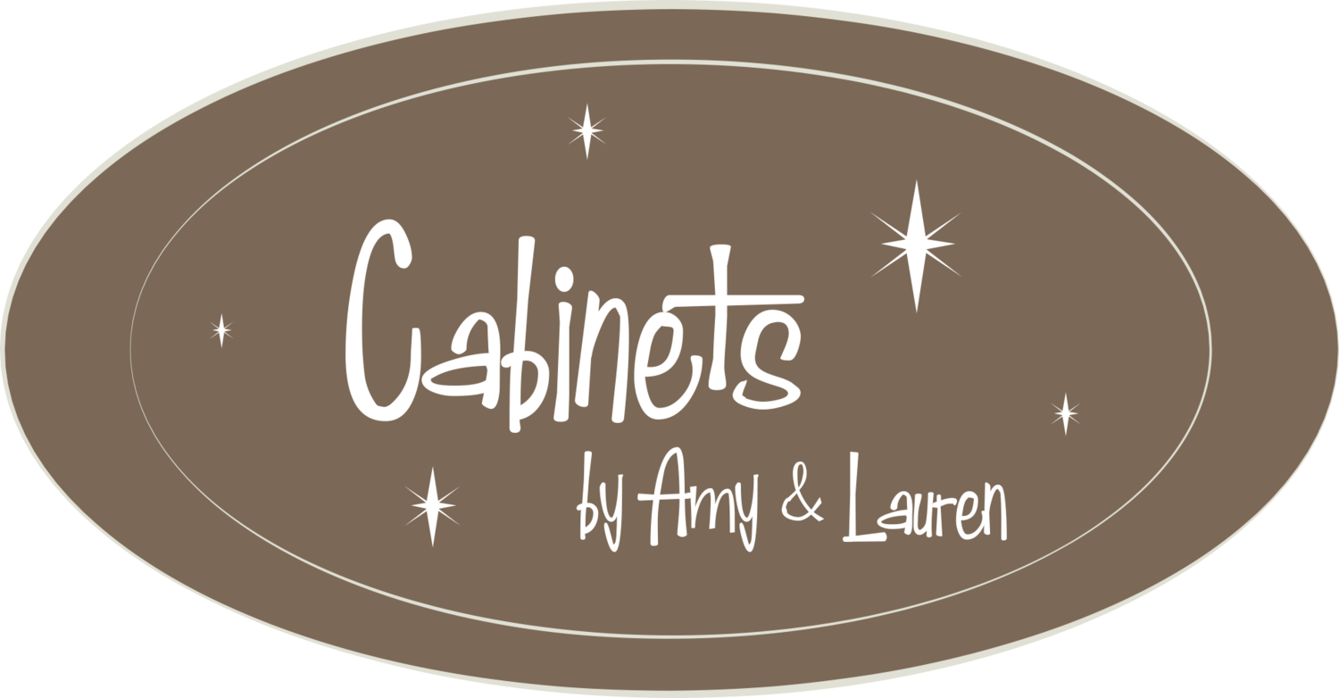 Cabinets by Amy &amp; Lauren, a fresh, innovative kitchen, bath, and interior design firm 