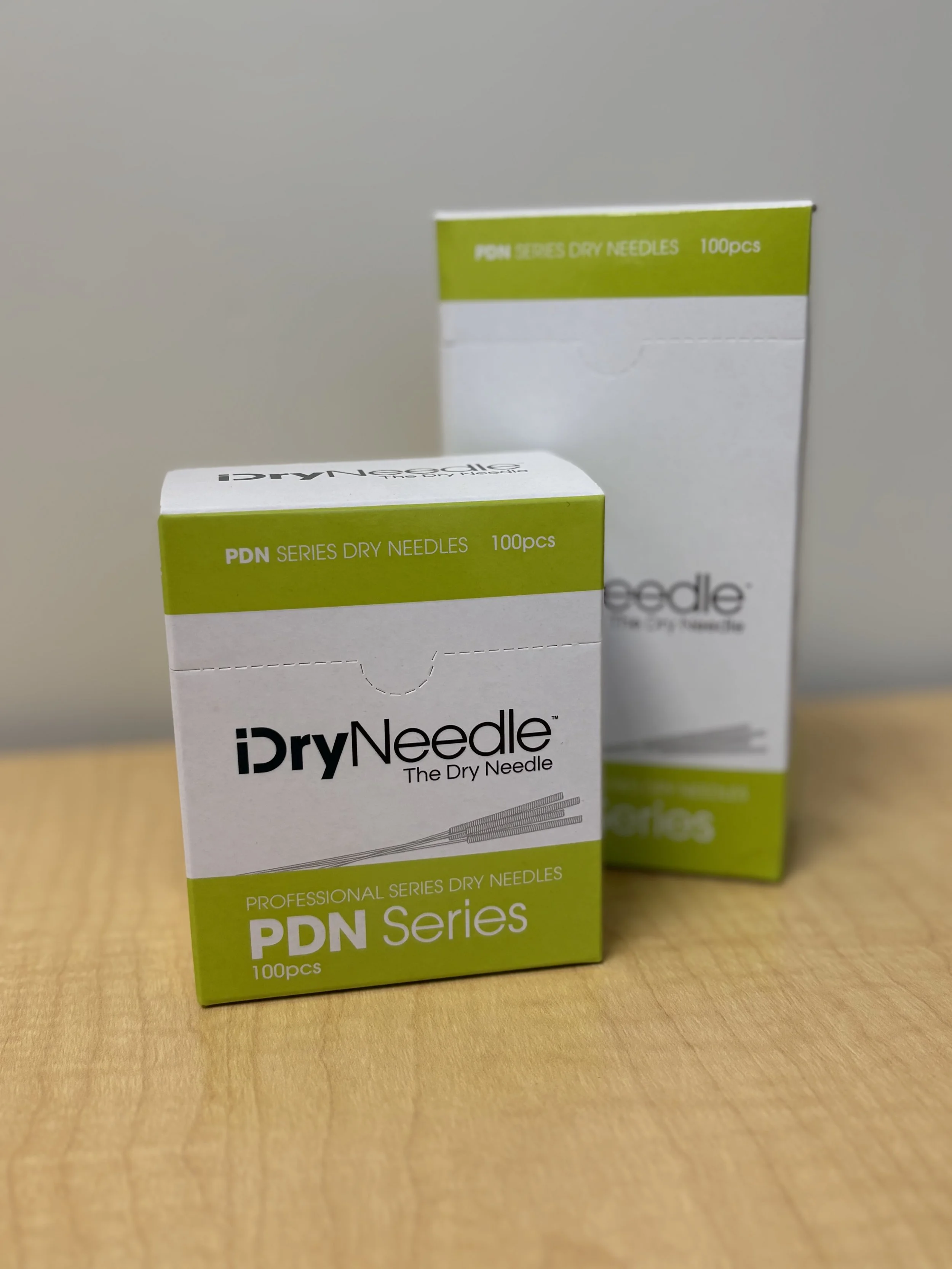 What is dry needling?