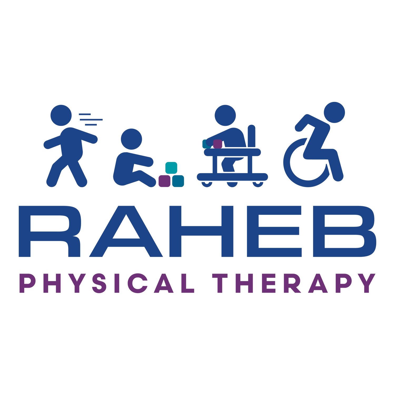 Raheb Physical Therapy