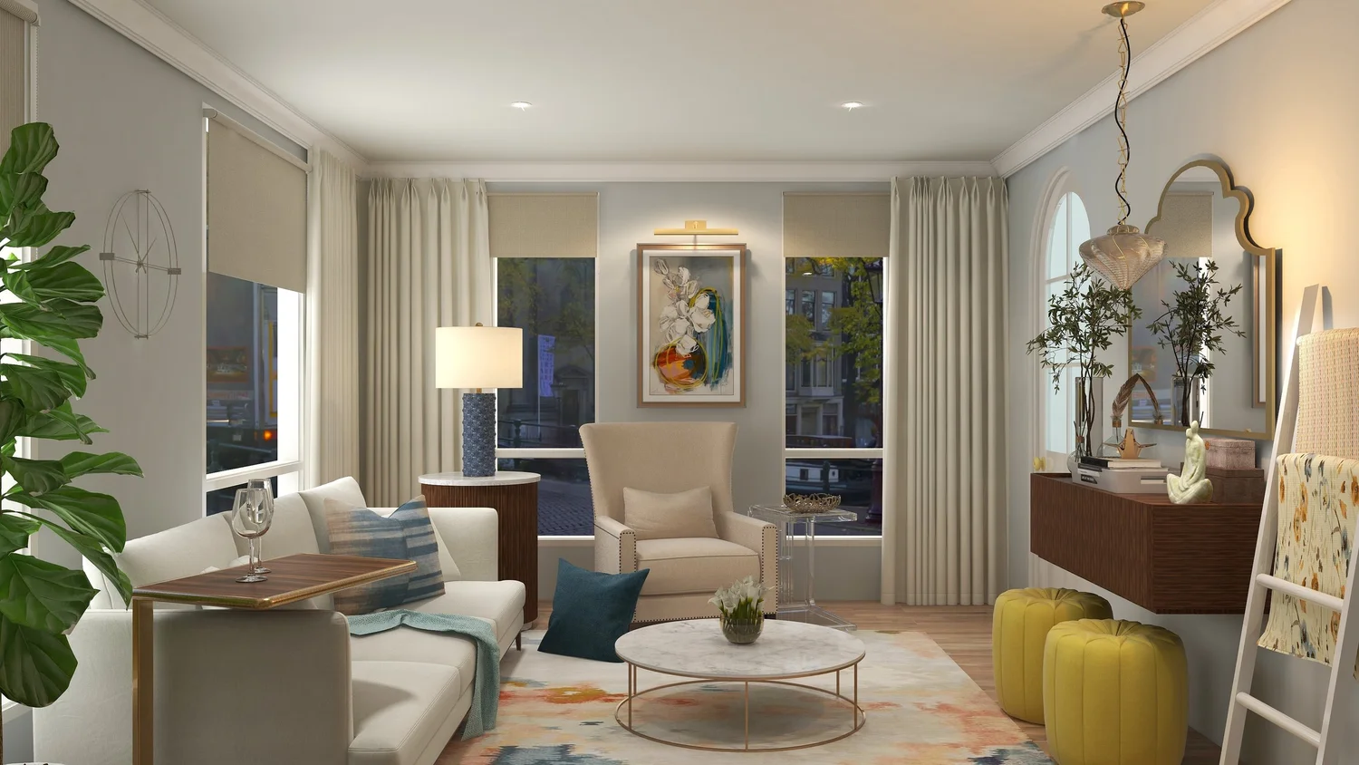 Marissa Alff Interiors