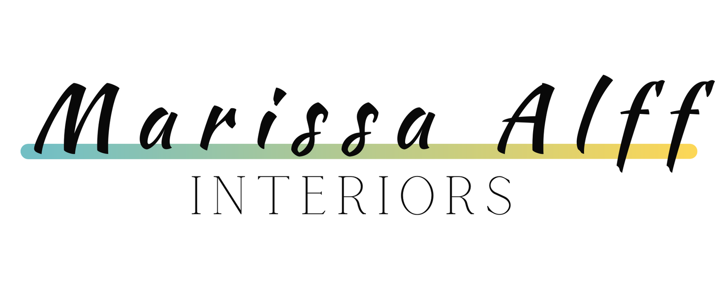 Marissa Alff Interiors