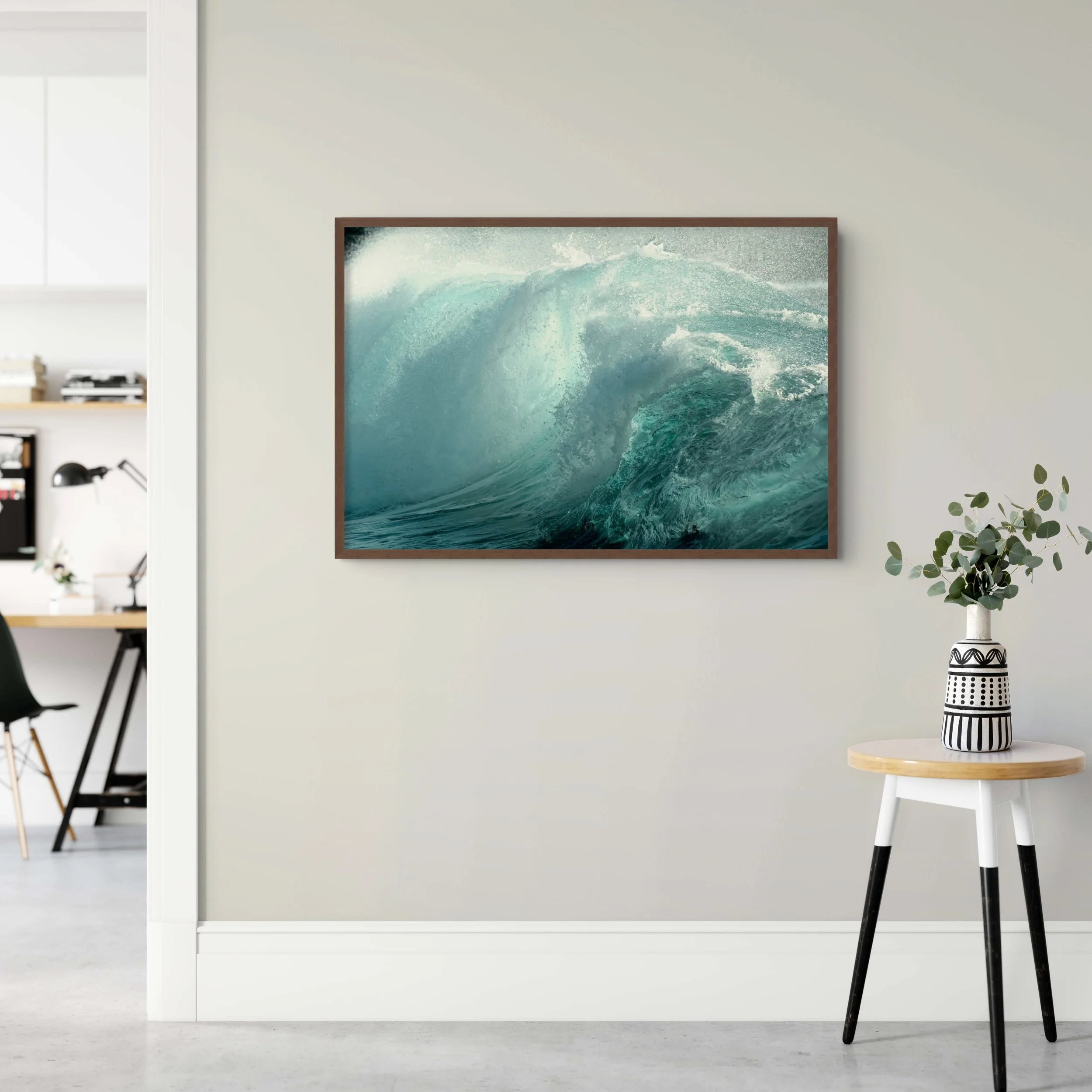 Oceaneye