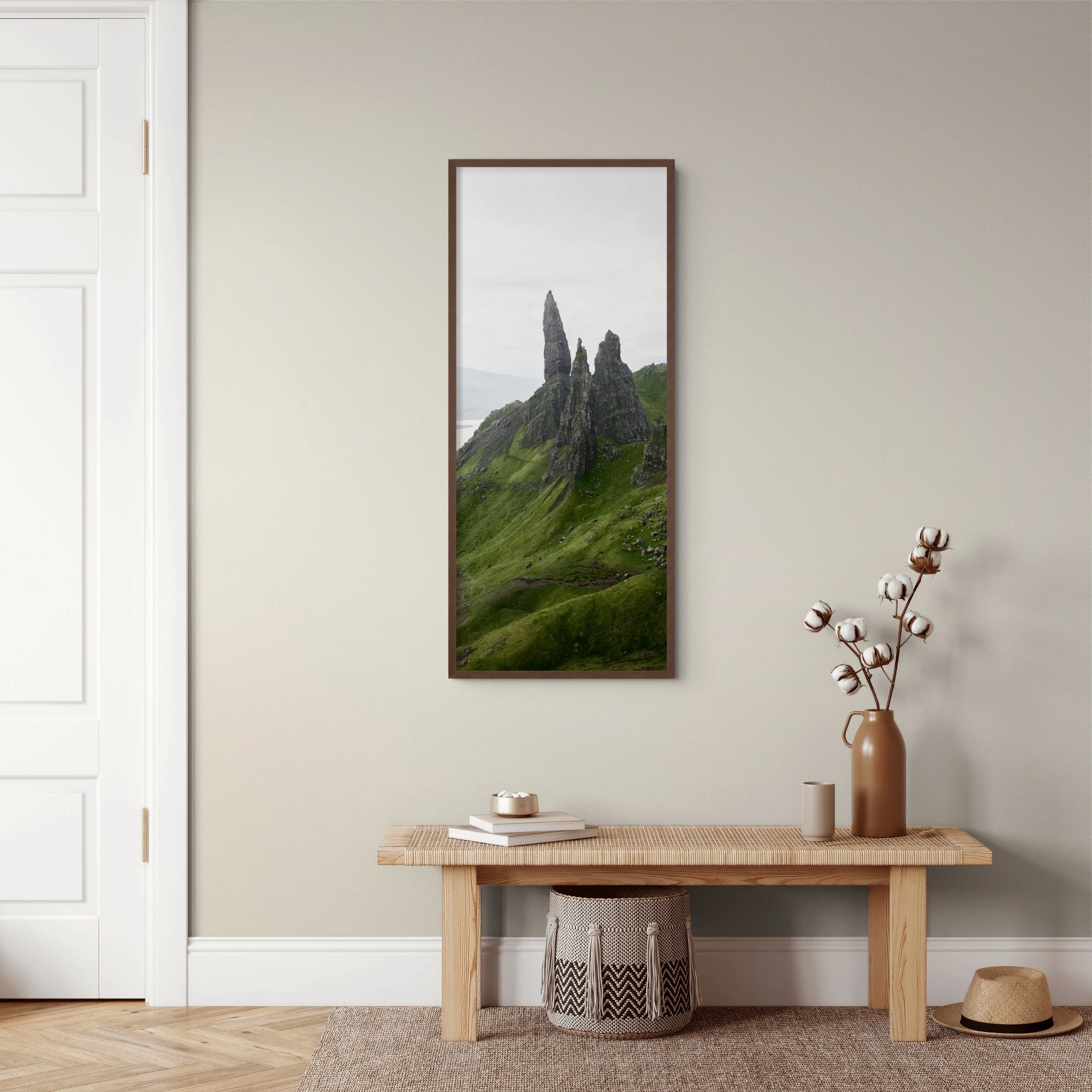 Old Man of Storr