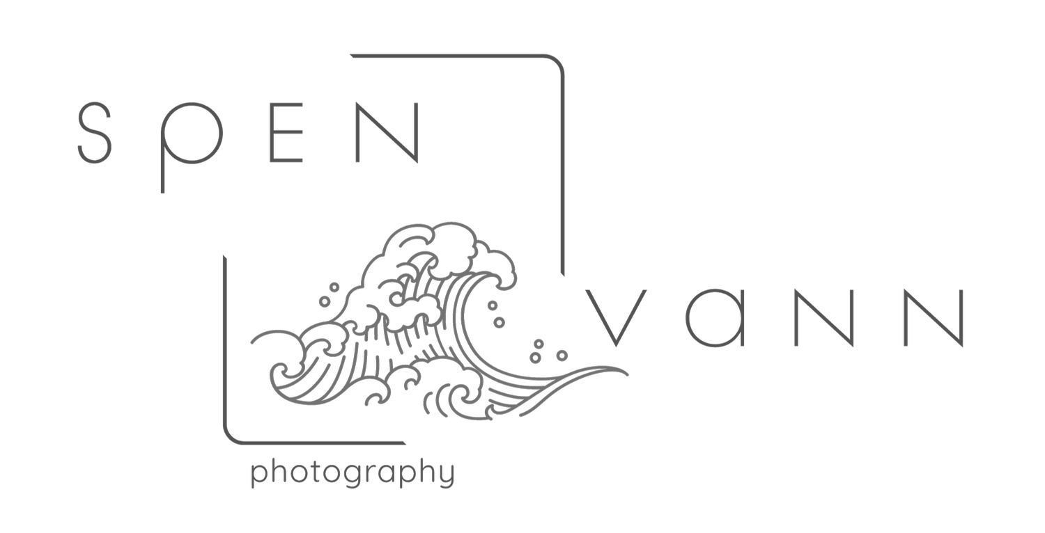 spen vann photography