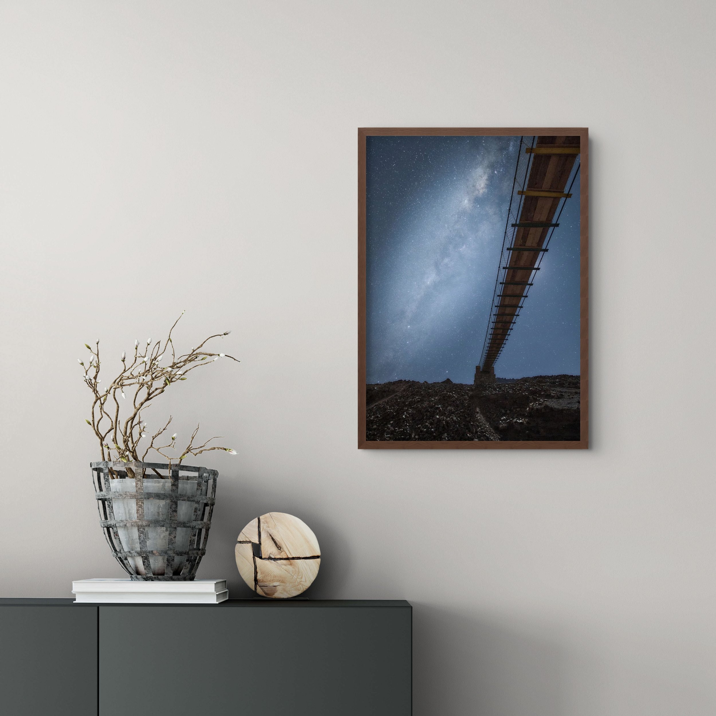Skybridge