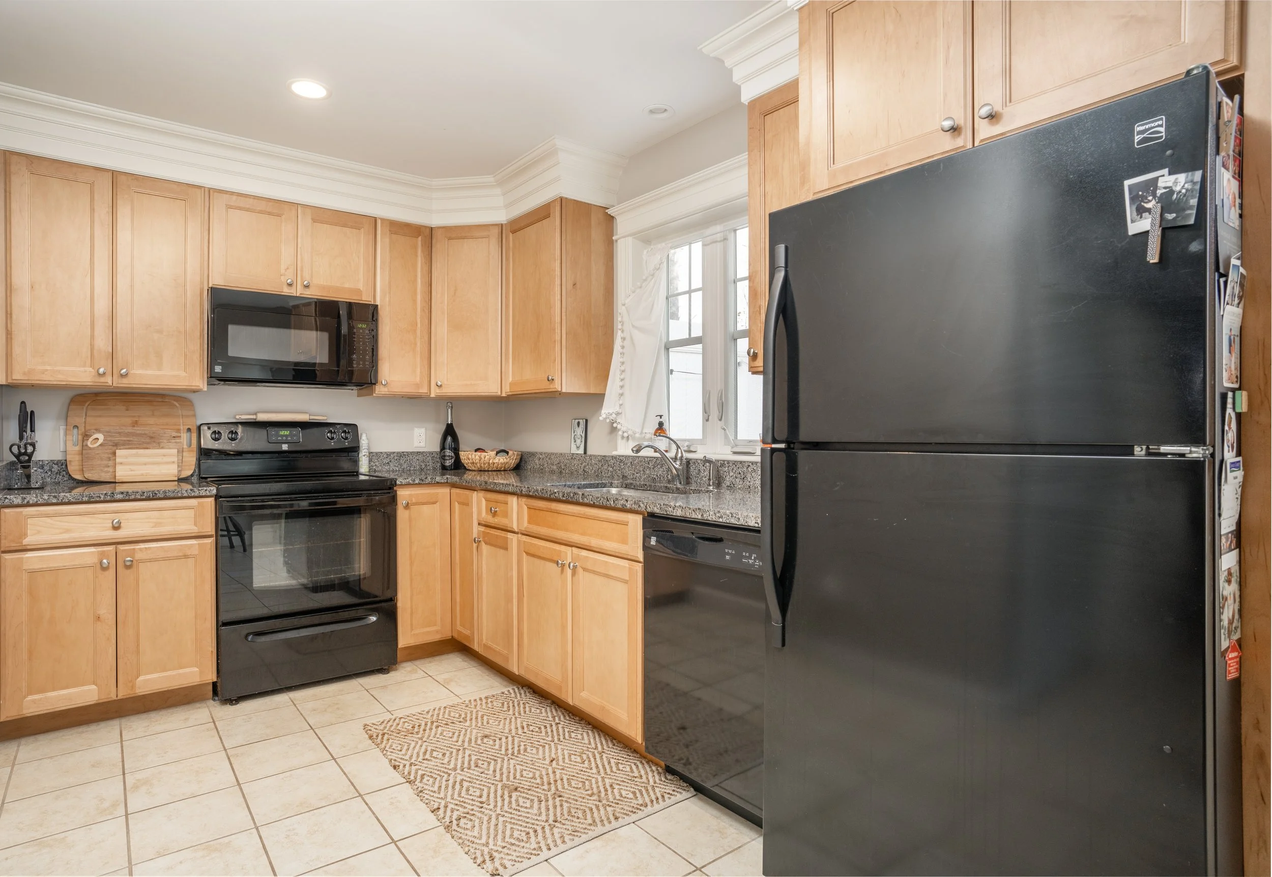 Townhome Gallery — Cascade Falls Apartments