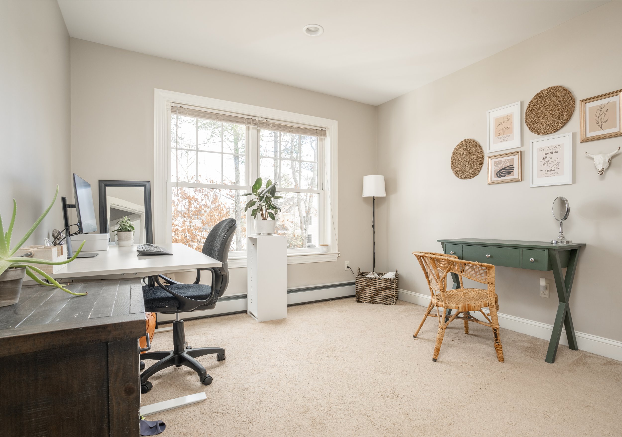 Townhome Gallery — Cascade Falls Apartments