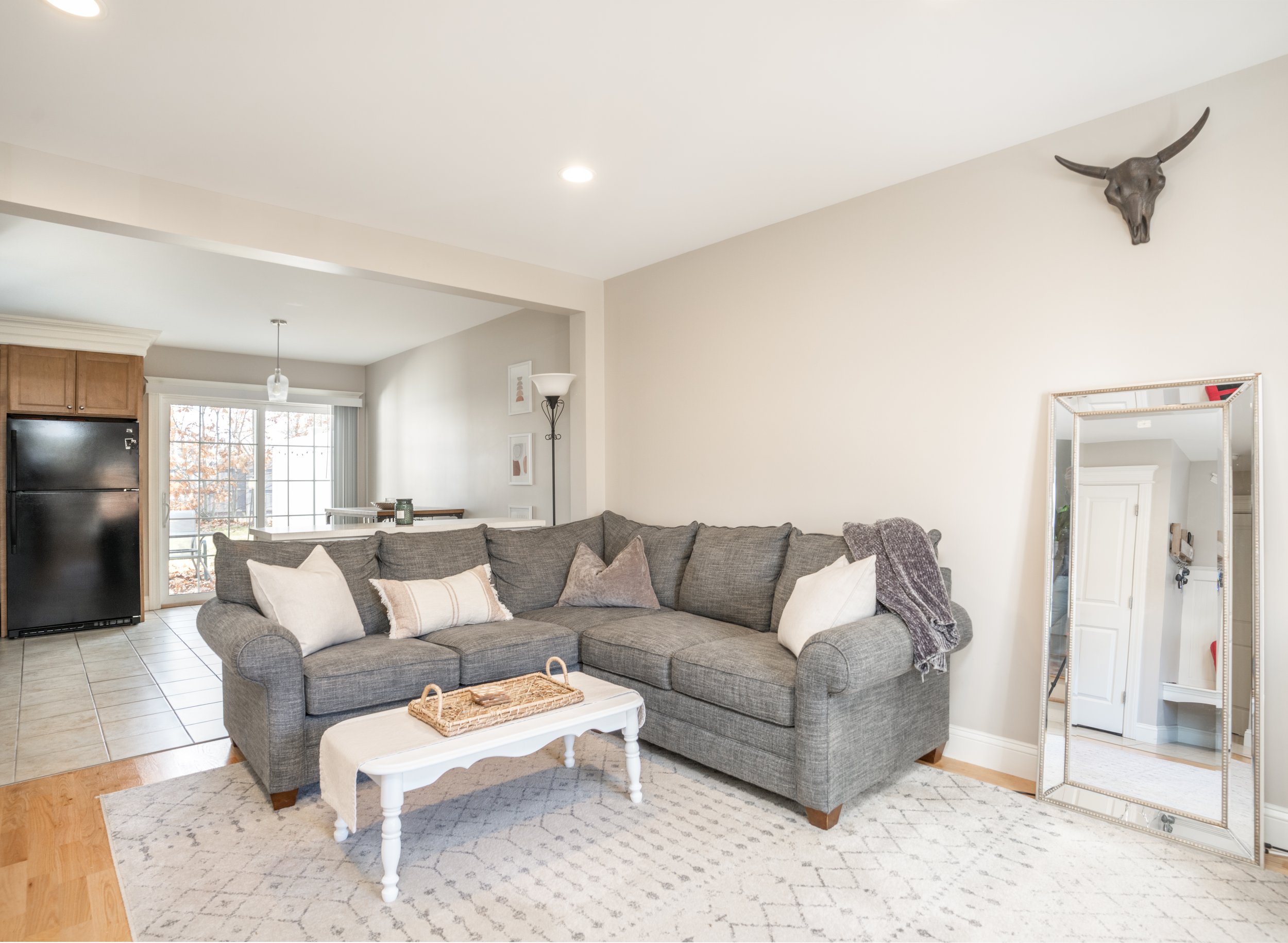 Townhome Gallery — Cascade Falls Apartments