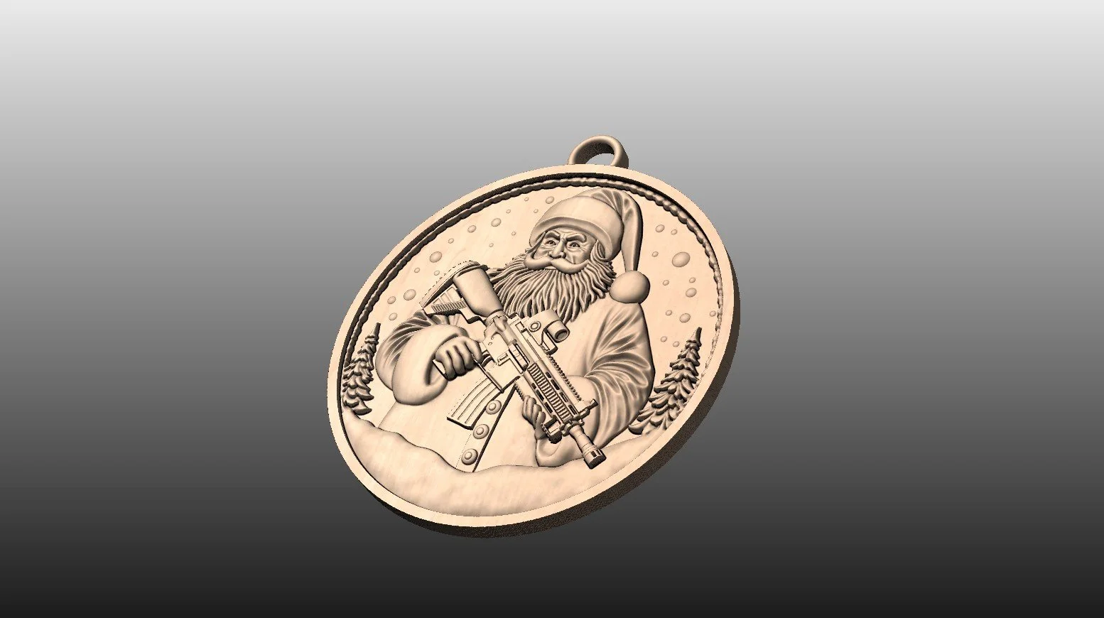 Santa Ornament 2.jpg