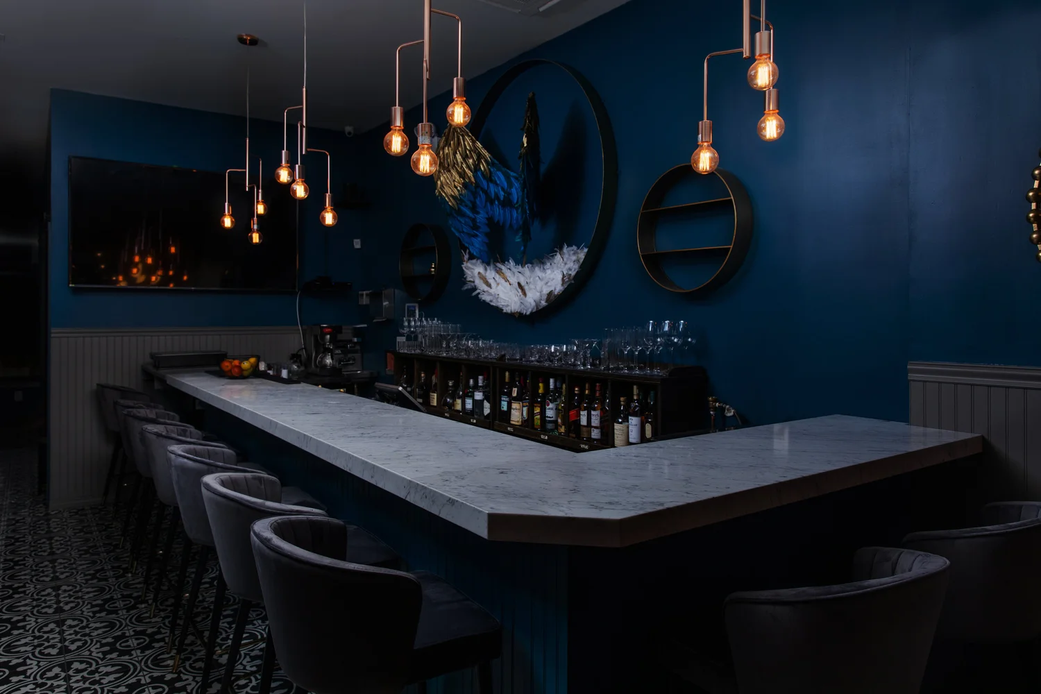 Bar photo 1
