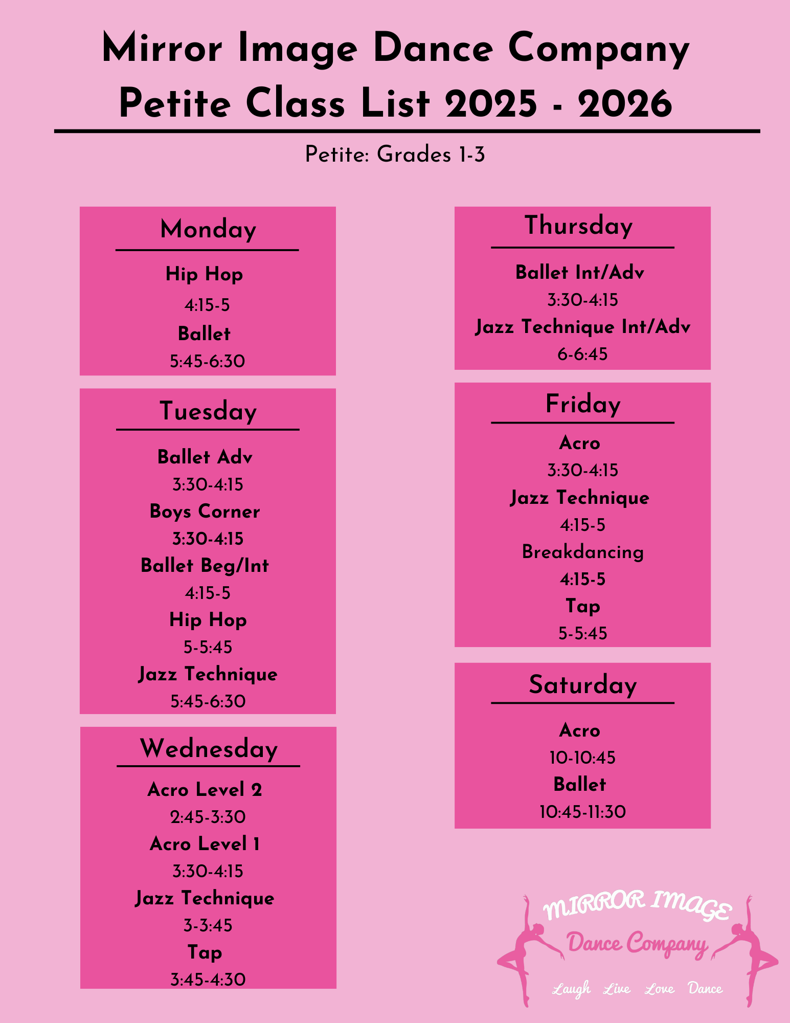 Yearlong Schedule 2025 2026 MIDC yearlong-schedule-2025-2026-midc