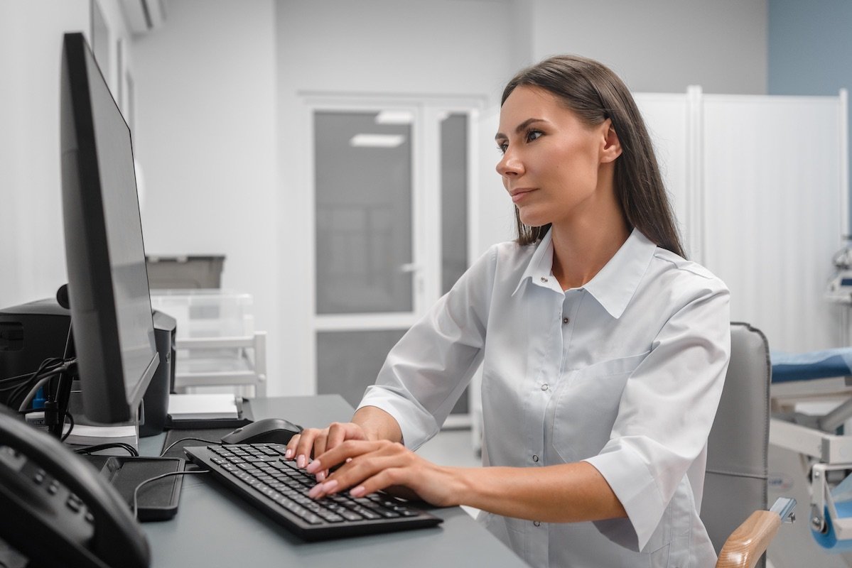 The Task Dentists Should Stop Doing Immediately