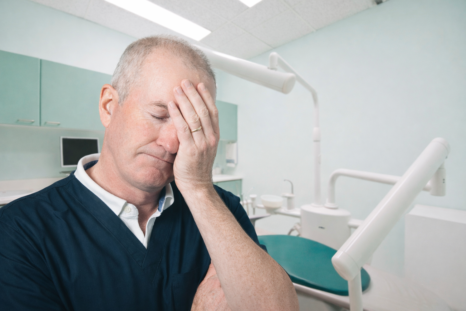 Mea culpa. I was wrong!