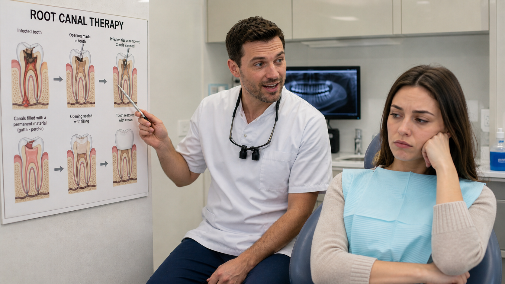 Patient education