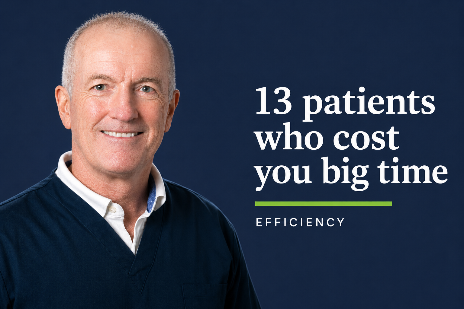 13 patients who cost you big time