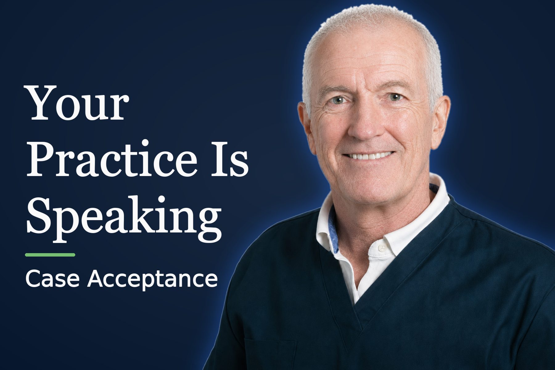 Your Practice Is Speaking