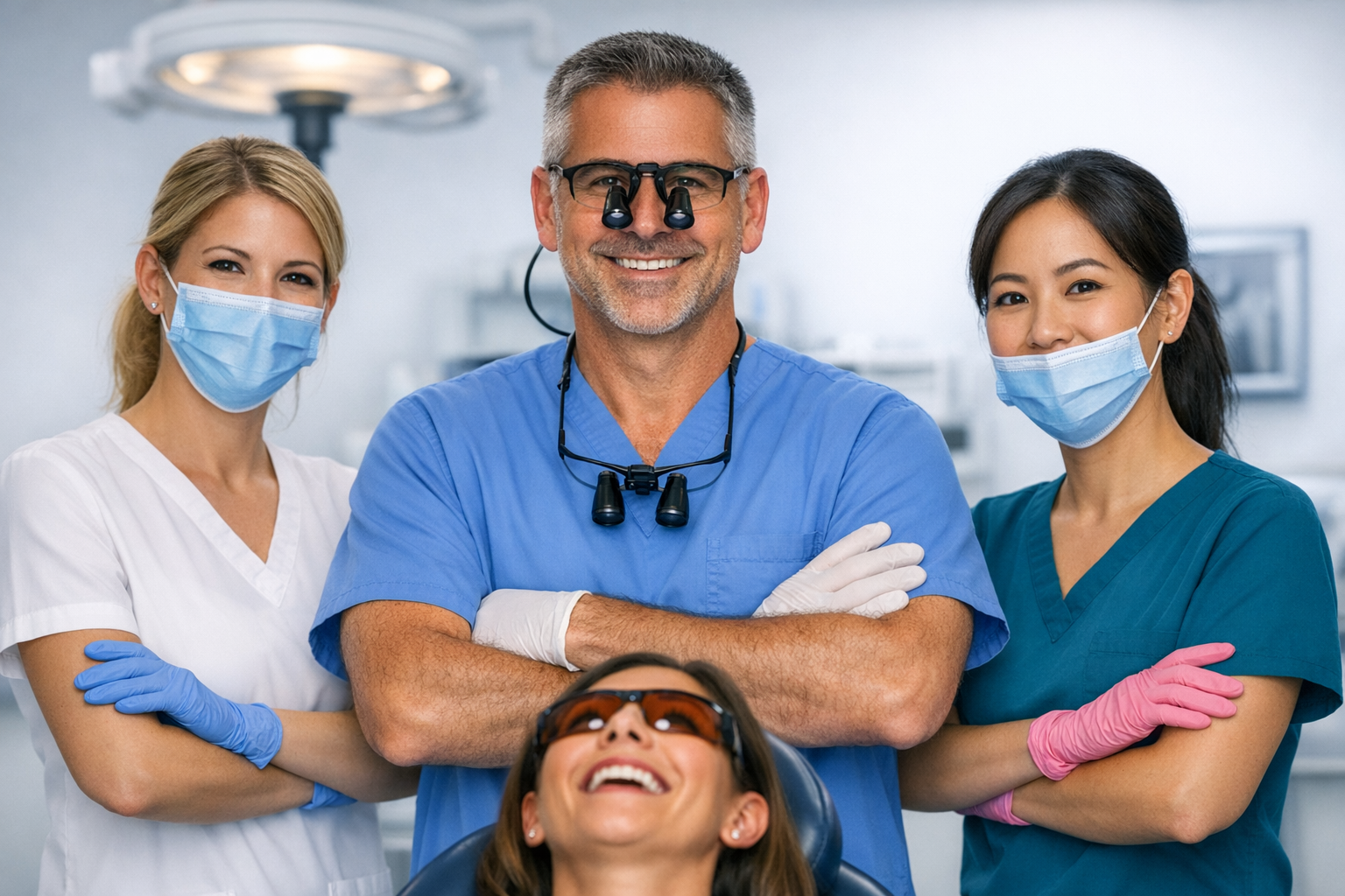 Biggest ever productivity boost