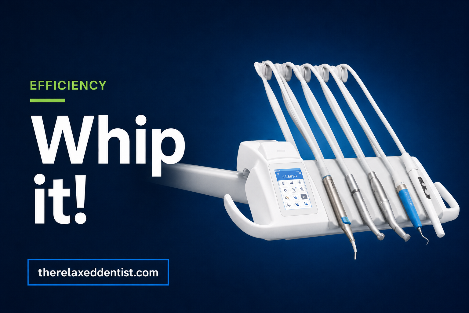 Whip it!