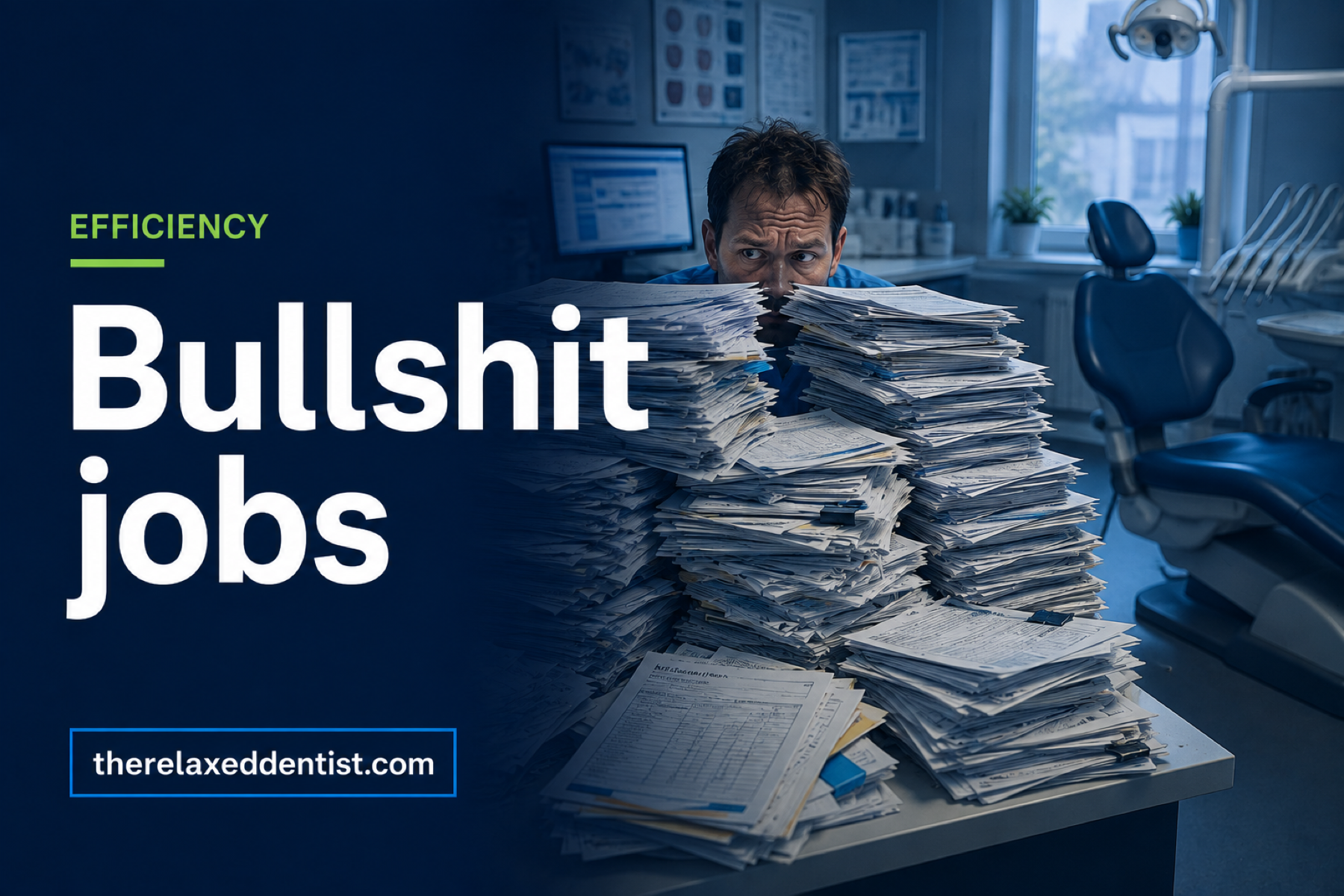 Bullshit jobs