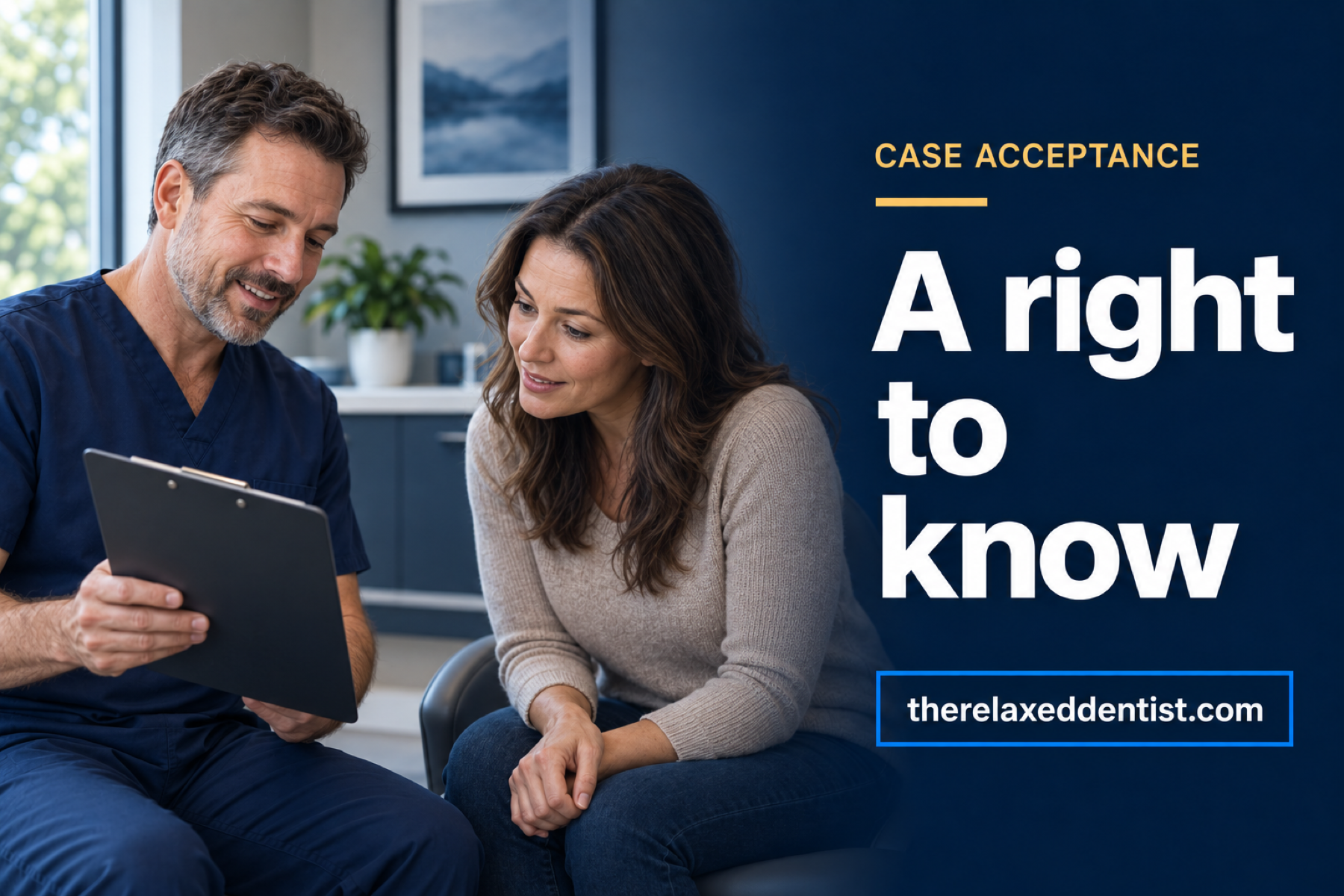 A right to know