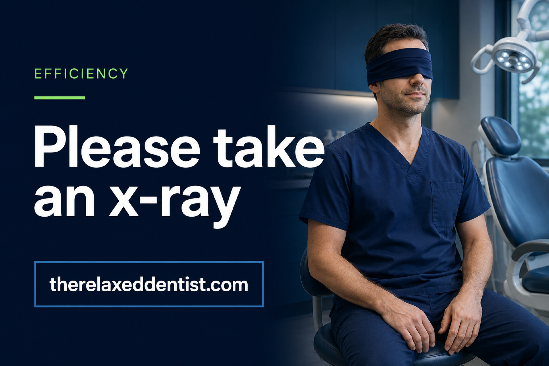 Please take an x-ray