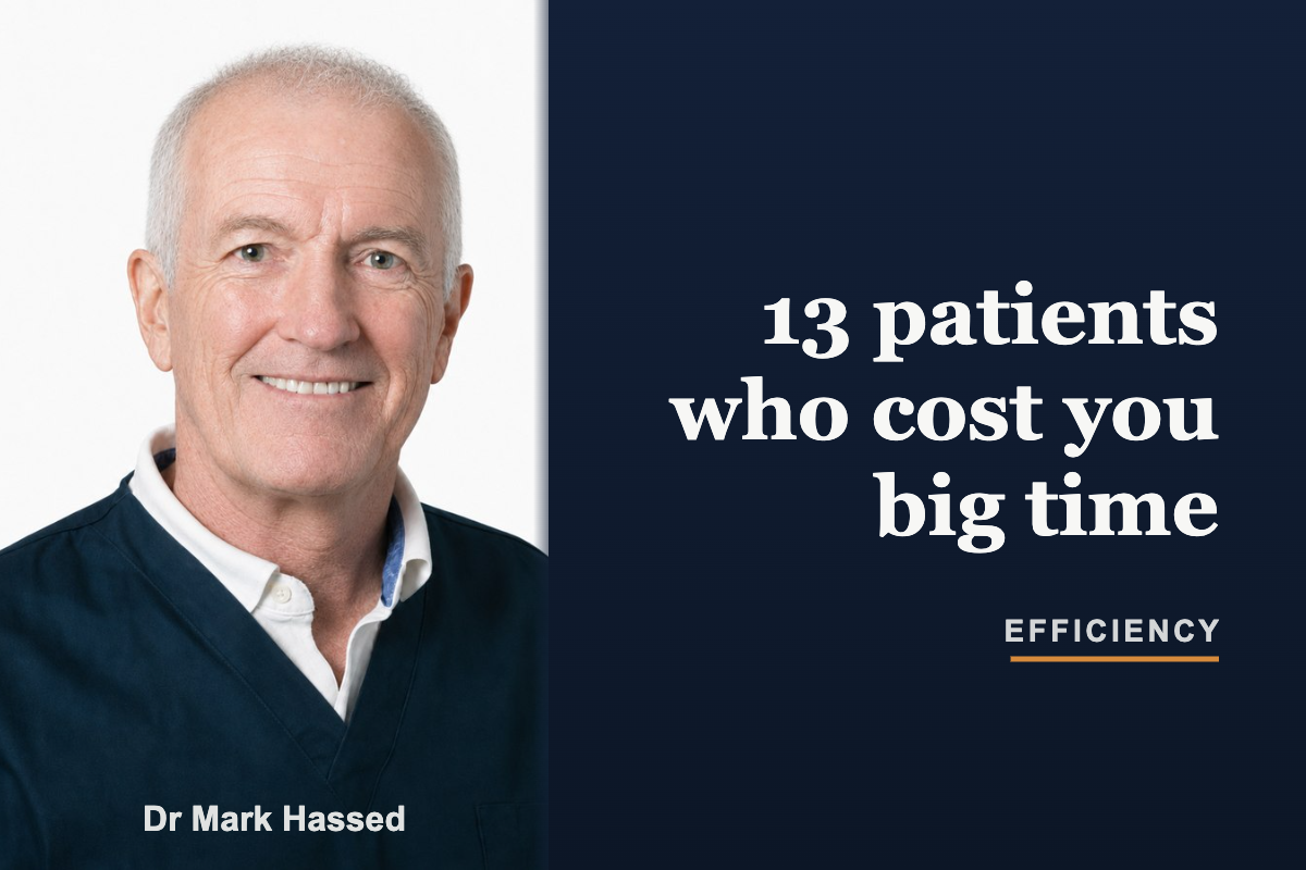 13 patients who cost you big time
