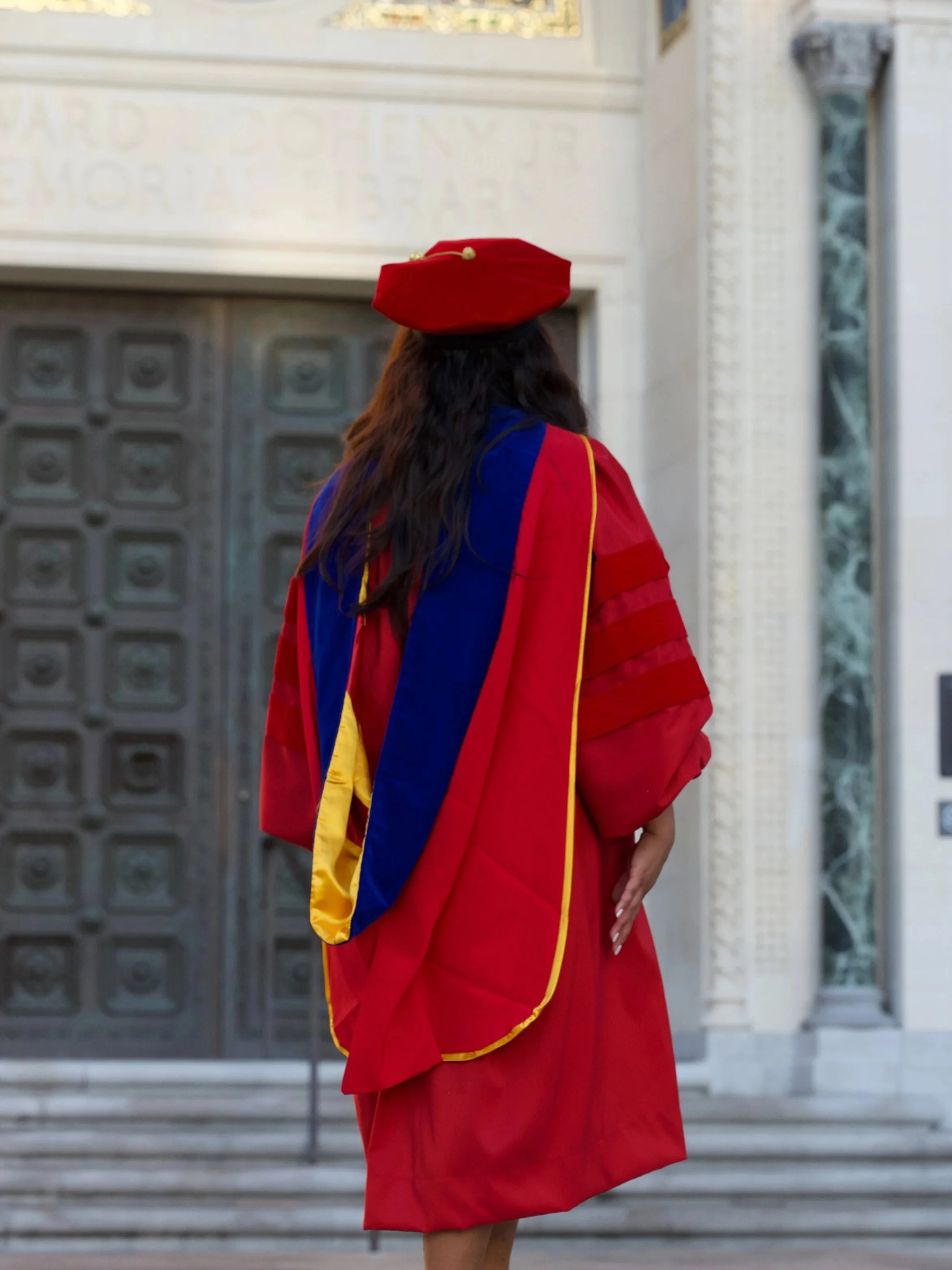 Grad Photos